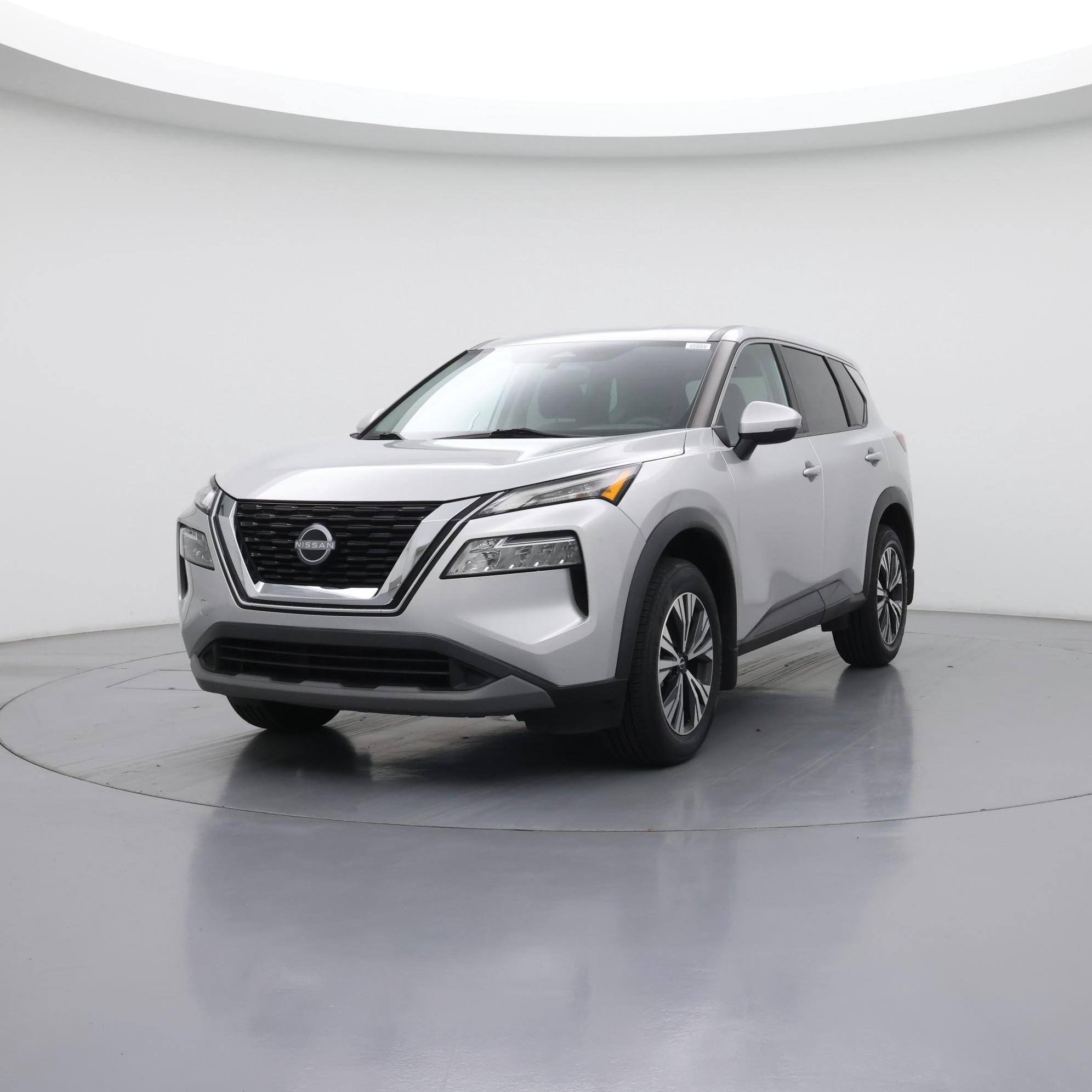 Thumbnail: 2022 Nissan Rogue - 4
