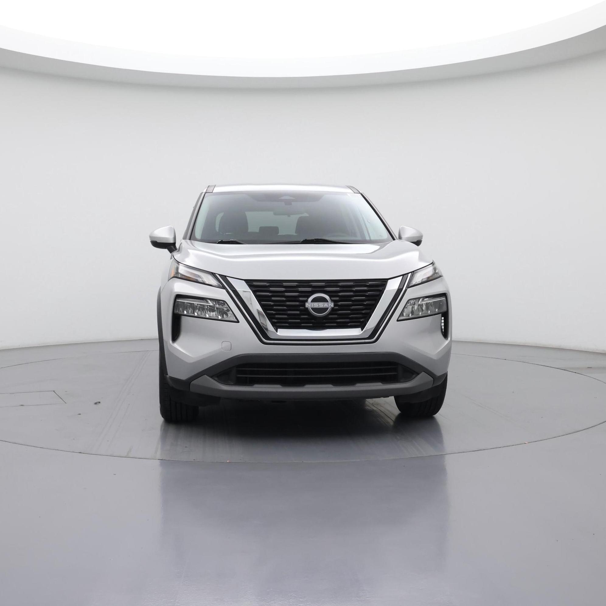 Thumbnail: 2022 Nissan Rogue - 5