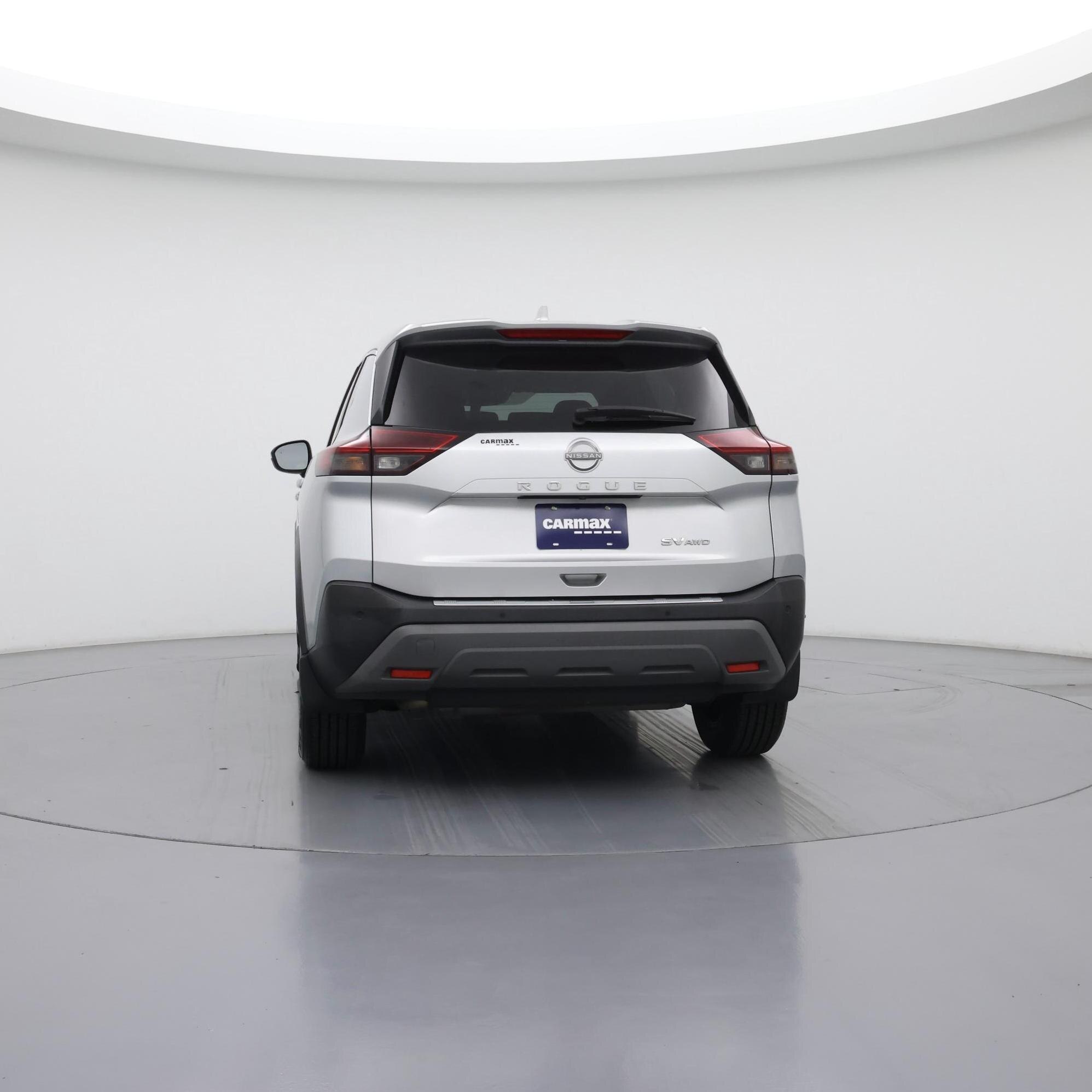 Thumbnail: 2022 Nissan Rogue - 6