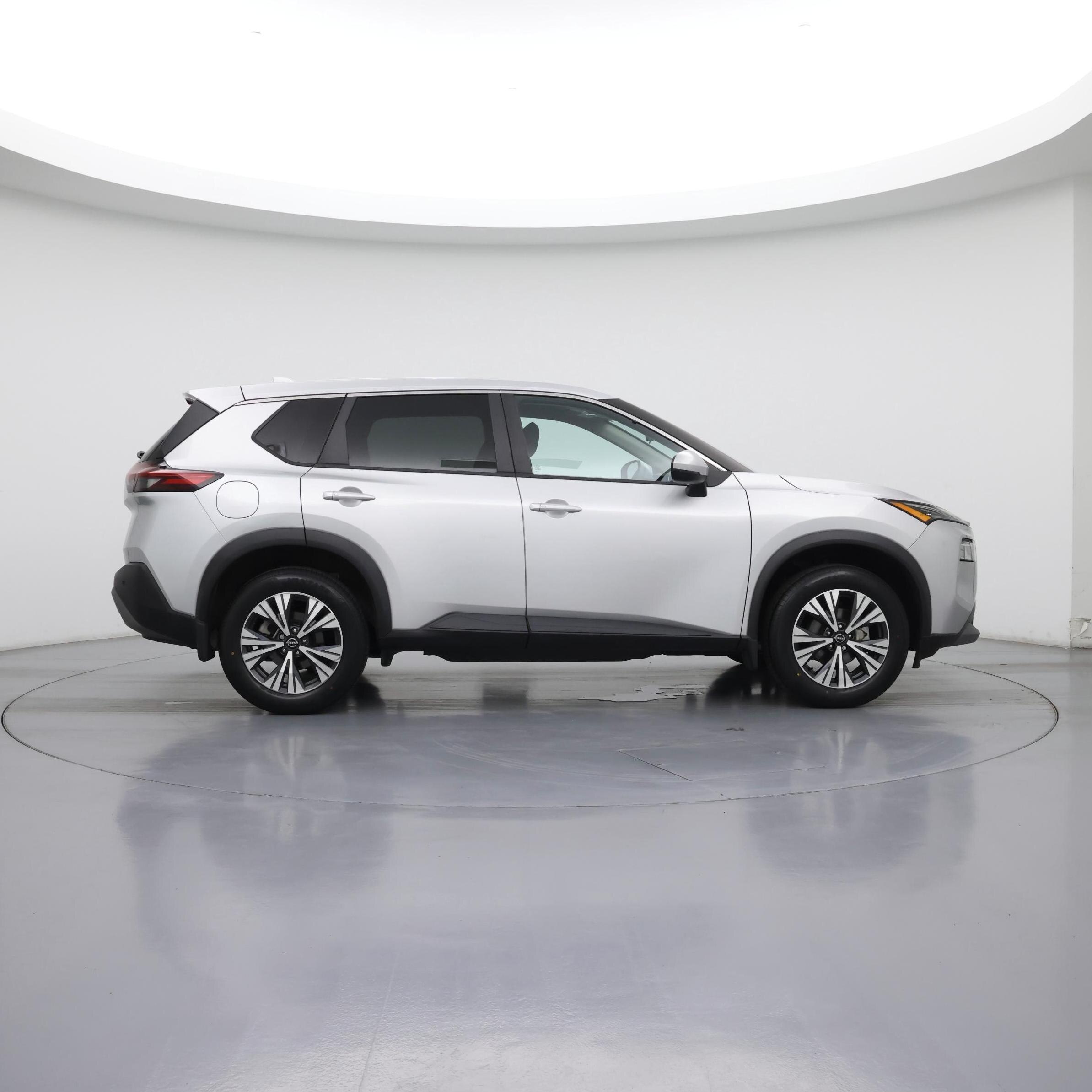 Thumbnail: 2022 Nissan Rogue - 7