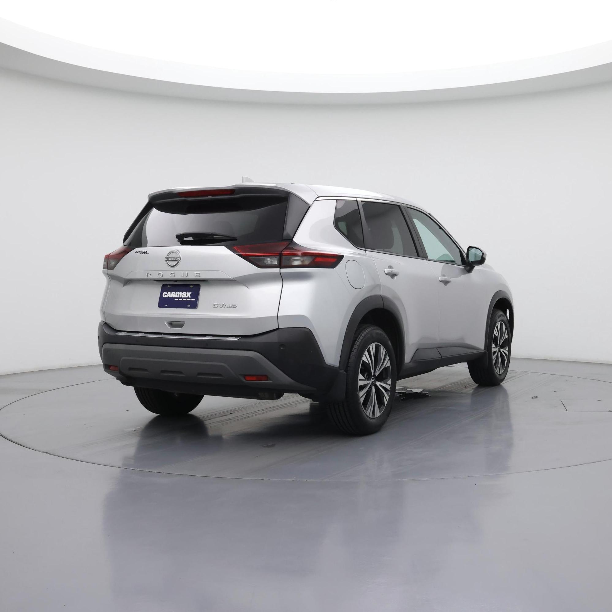 Thumbnail: 2022 Nissan Rogue - 8
