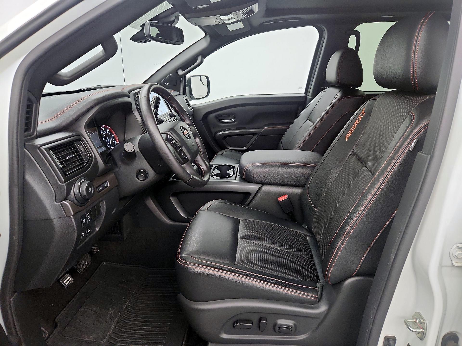 Thumbnail: 2020 Nissan Titan - 11