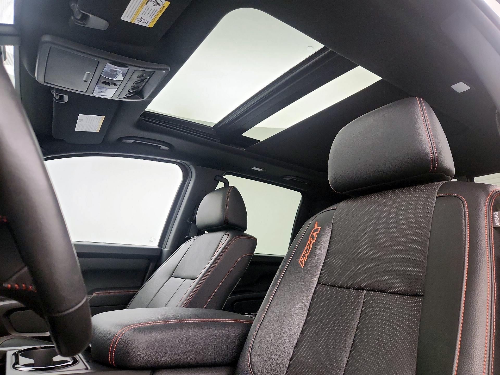 Thumbnail: 2020 Nissan Titan - 20