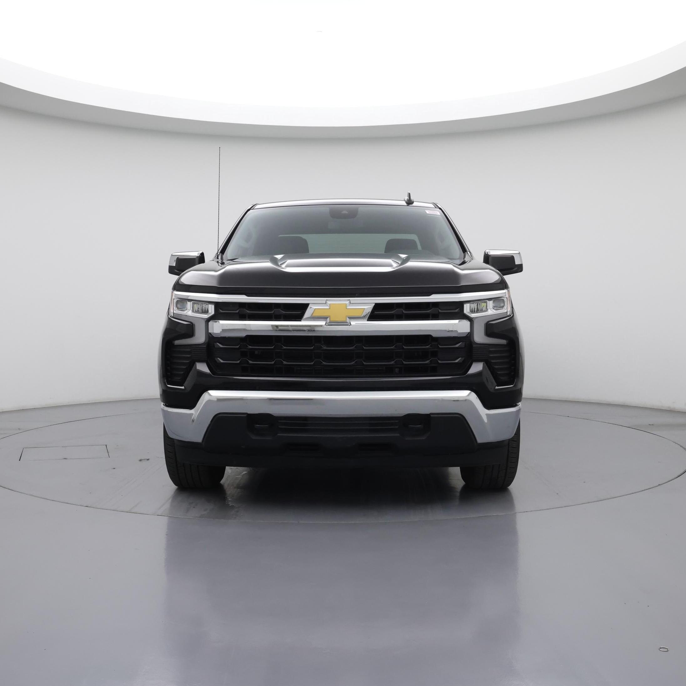 Thumbnail: 2023 Chevrolet Silverado 1500 - 5
