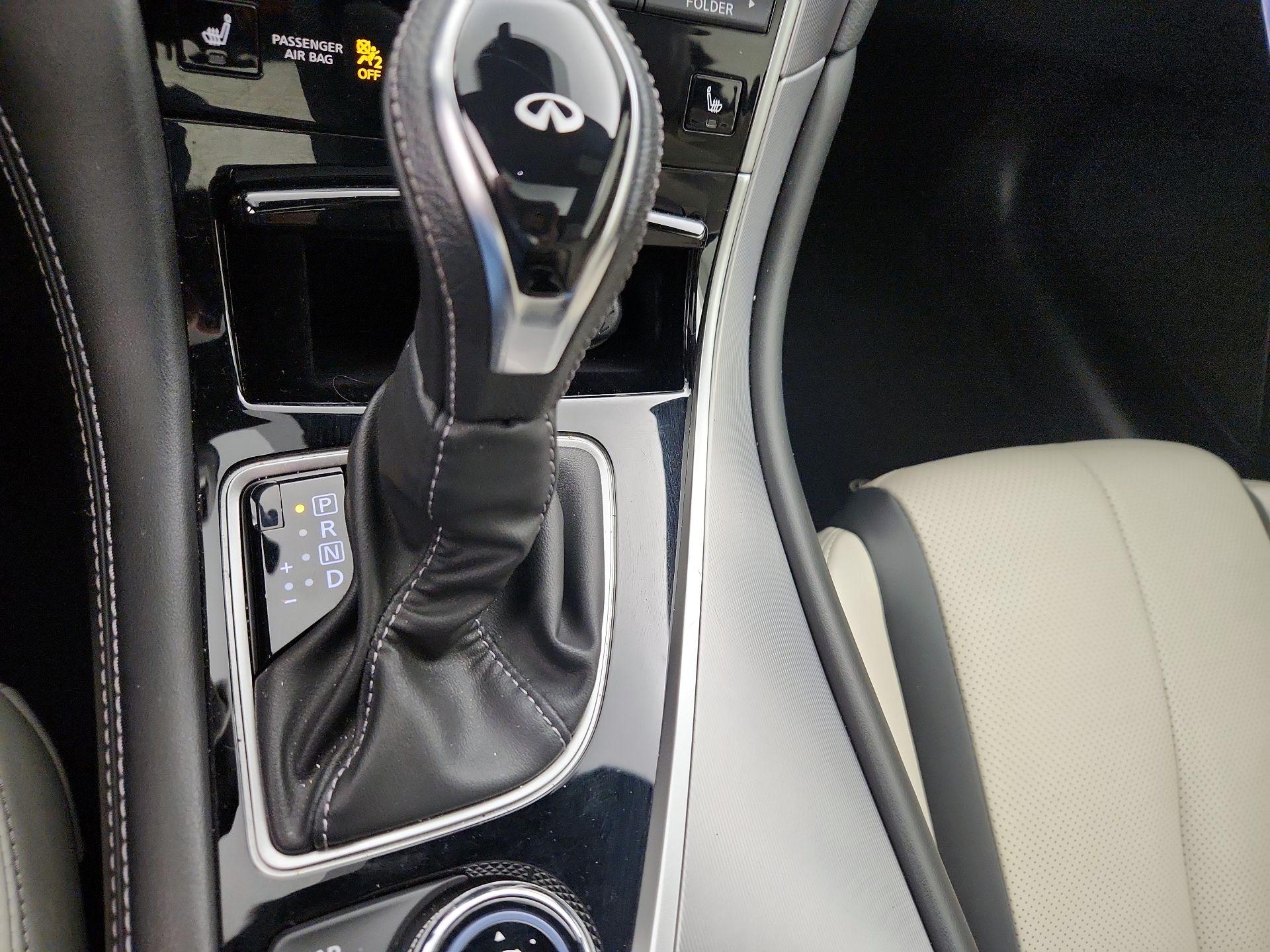 Thumbnail: 2022 INFINITI Q60 - 18