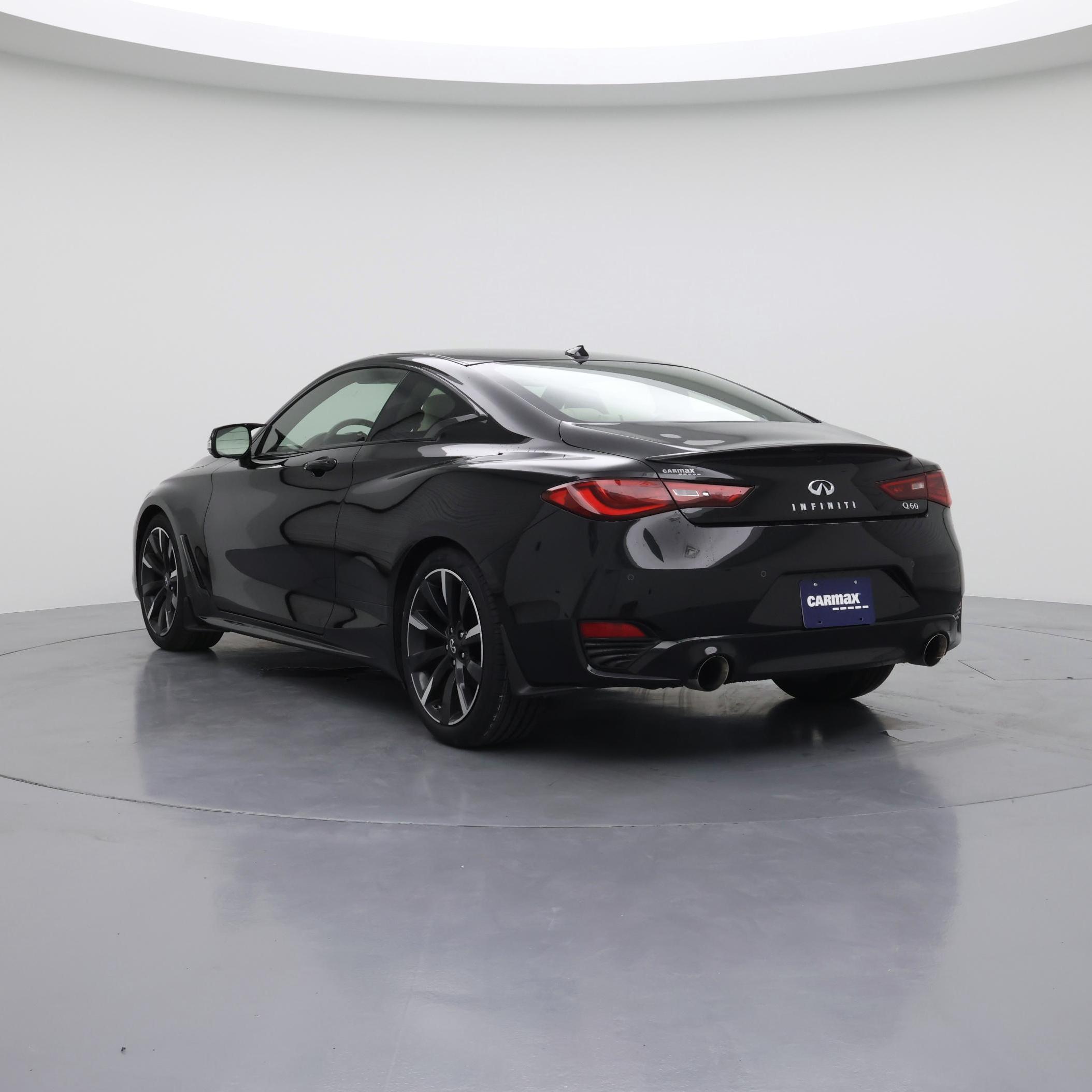 Thumbnail: 2022 INFINITI Q60 - 2