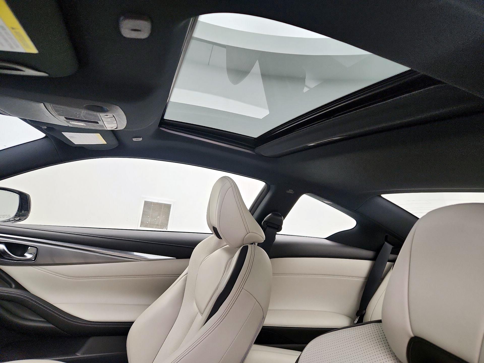 Thumbnail: 2022 INFINITI Q60 - 20