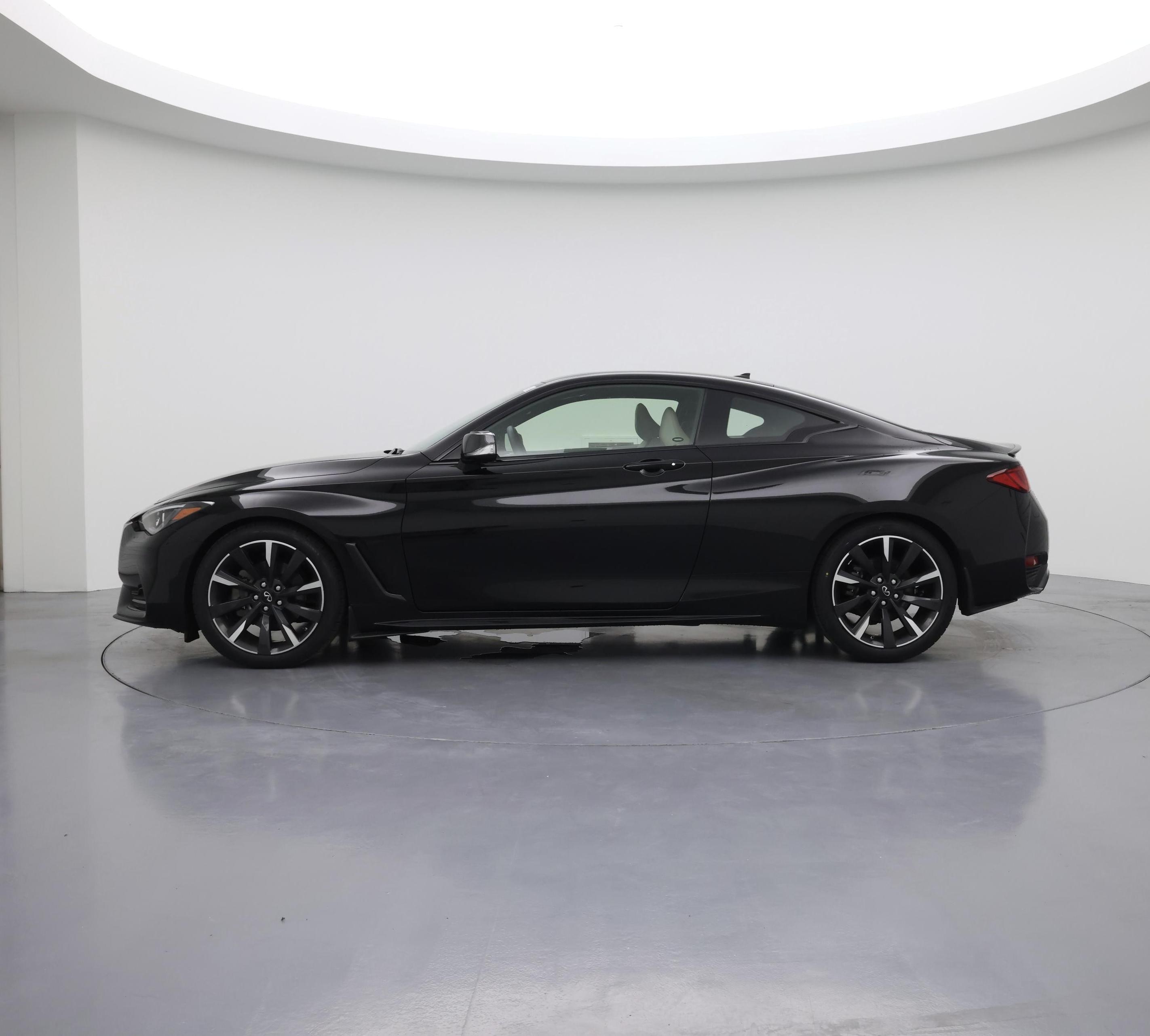 Thumbnail: 2022 INFINITI Q60 - 3