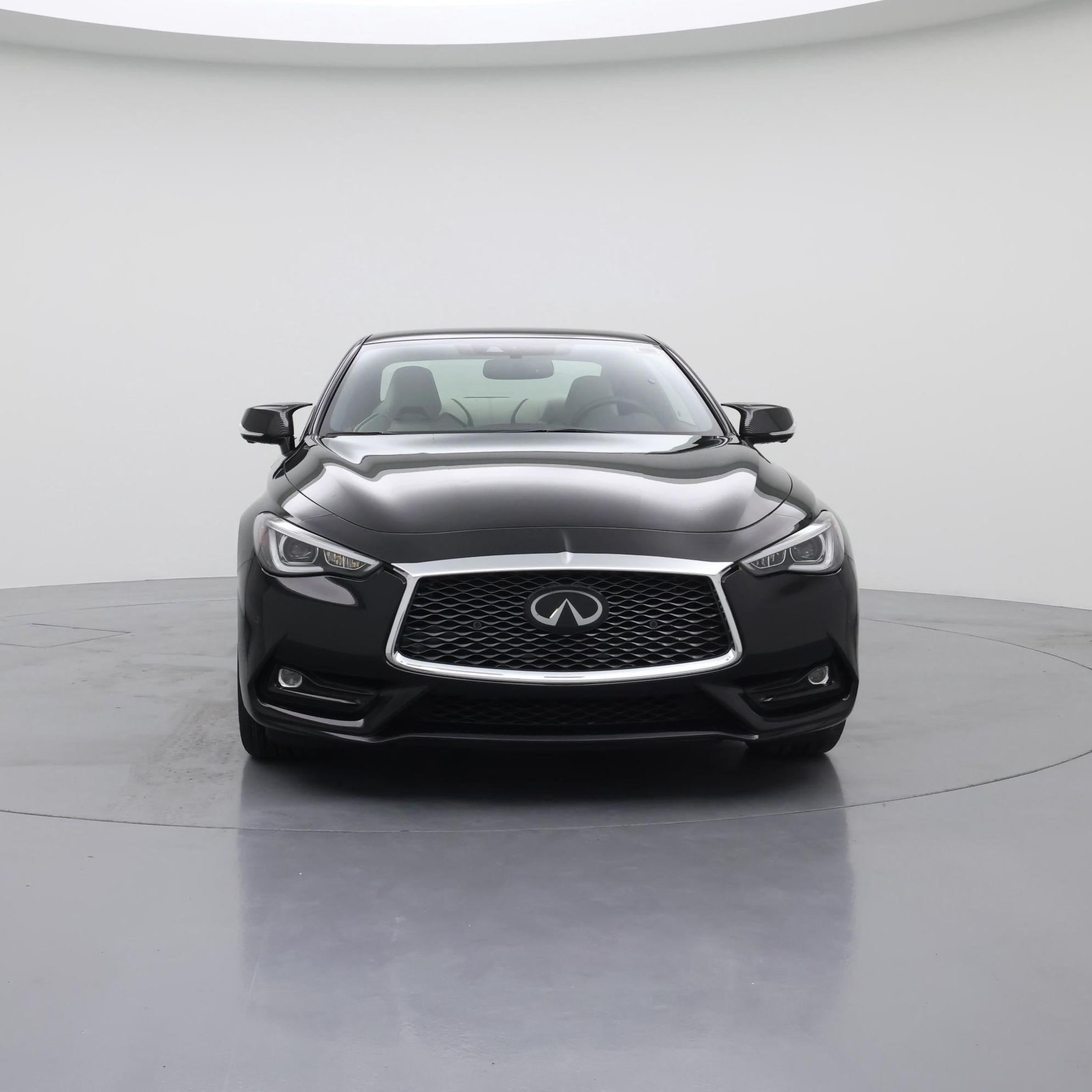 Thumbnail: 2022 INFINITI Q60 - 5