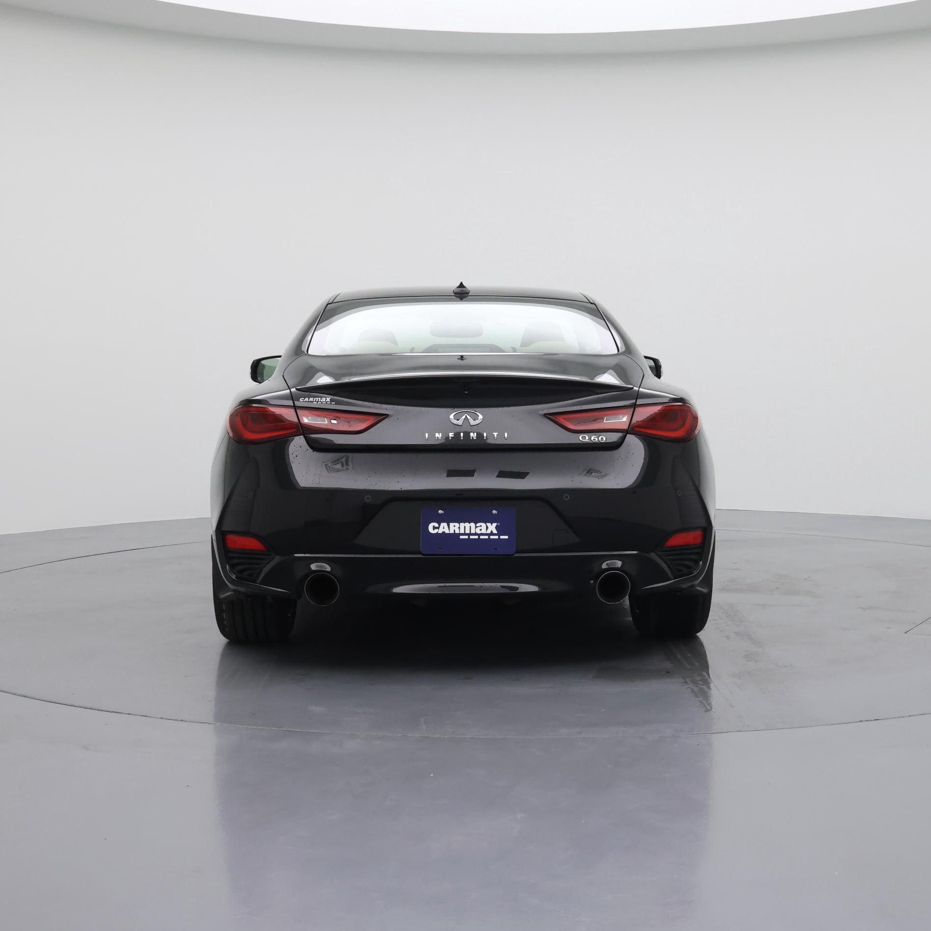 Thumbnail: 2022 INFINITI Q60 - 6