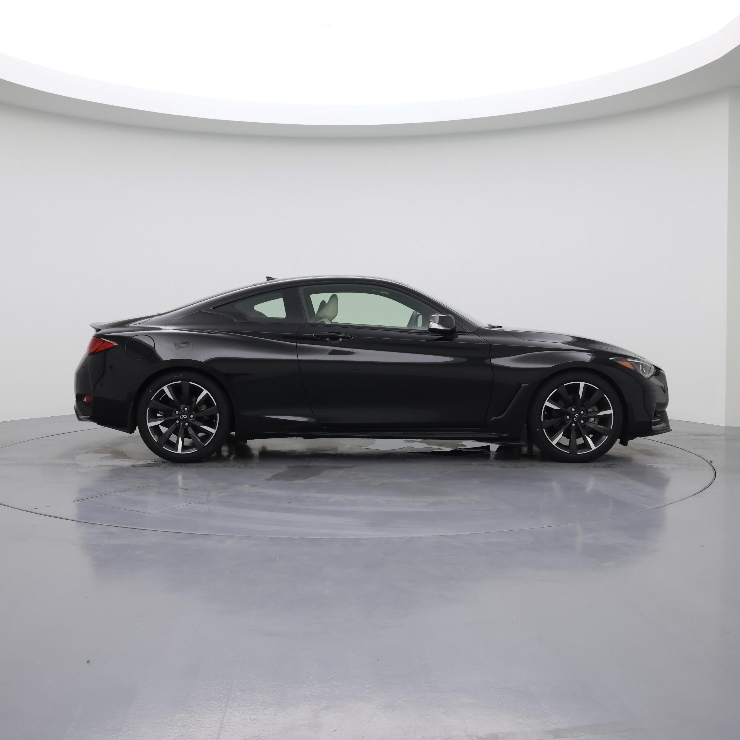 Thumbnail: 2022 INFINITI Q60 - 7