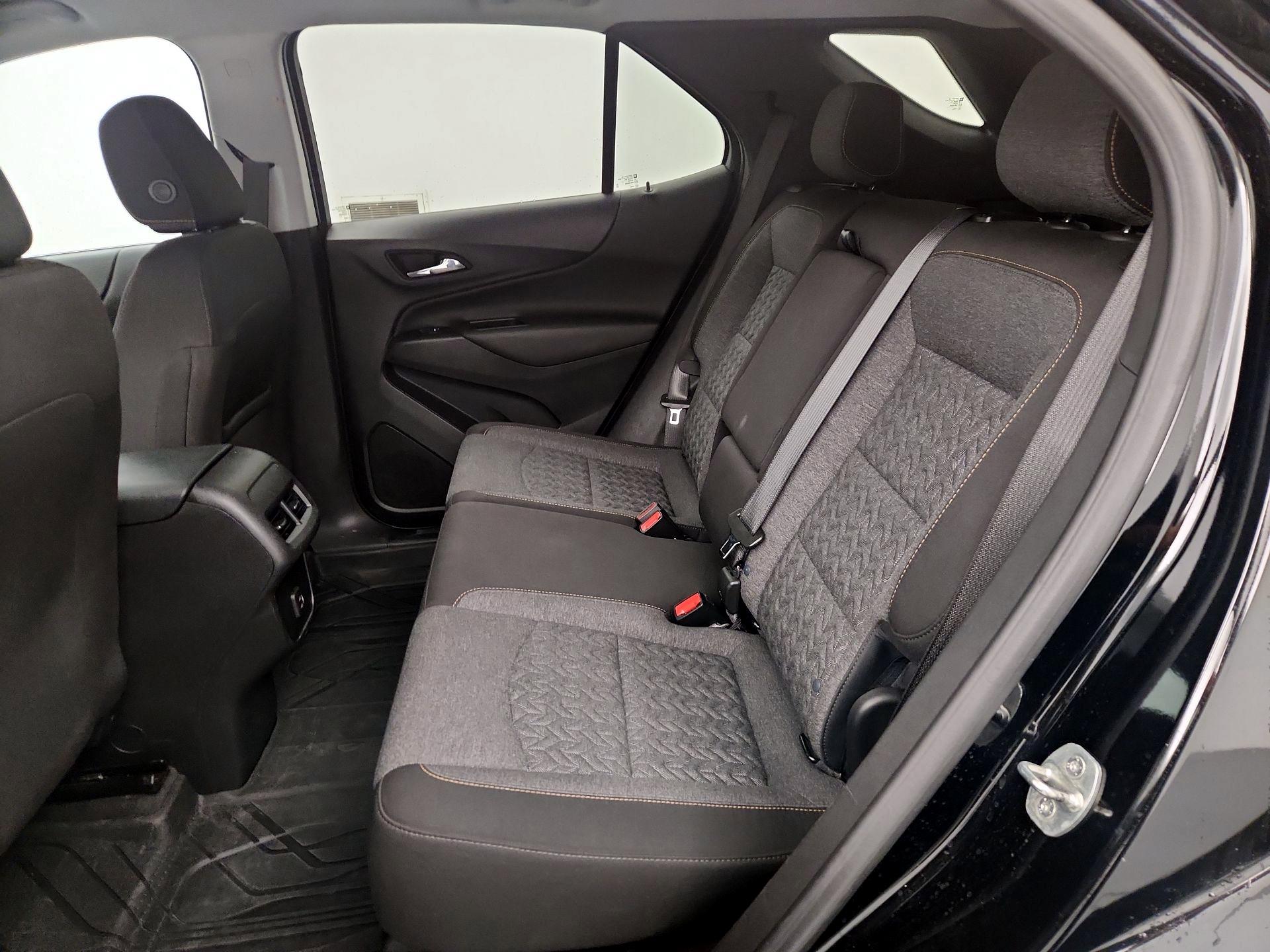 Thumbnail: 2022 Chevrolet Equinox - 19