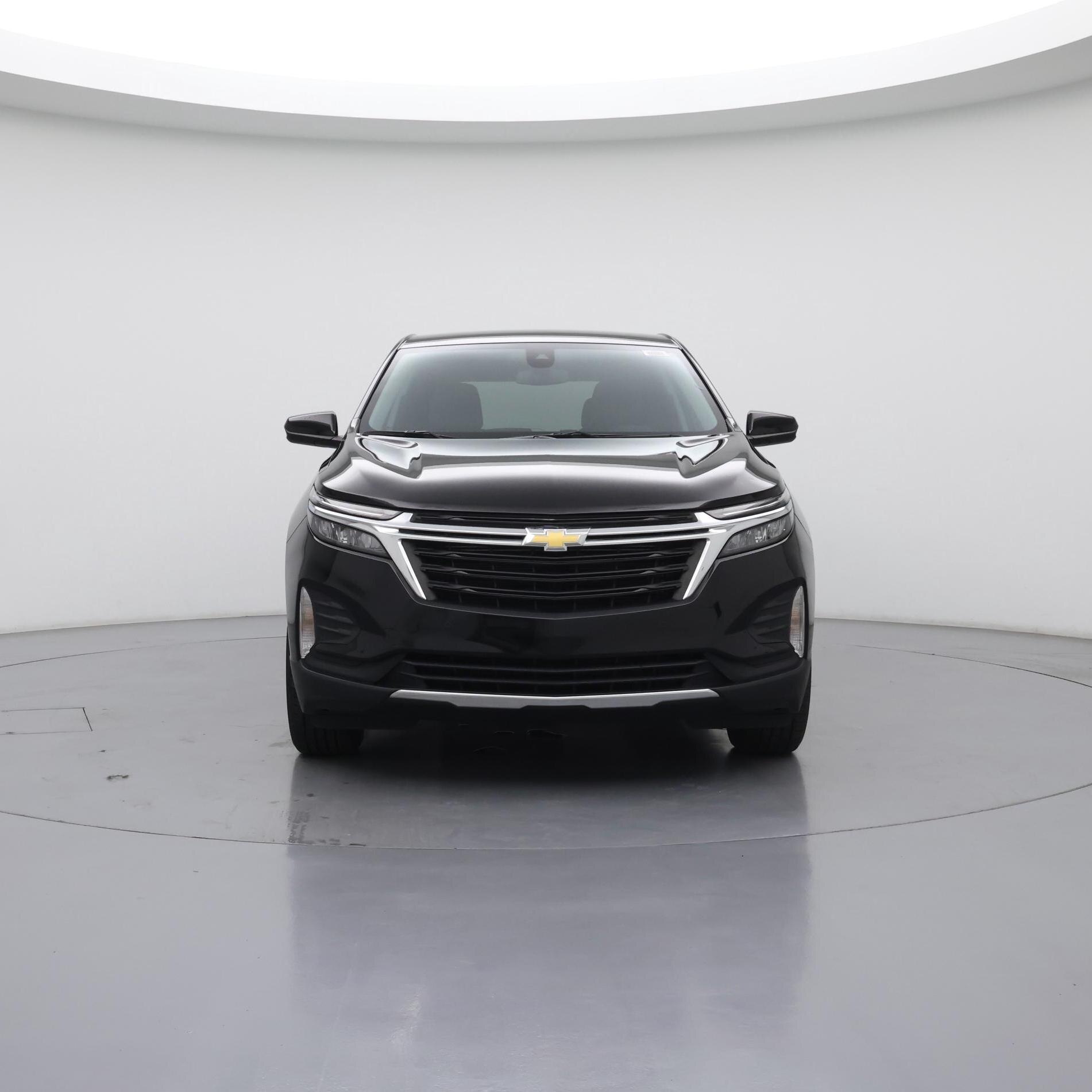 Thumbnail: 2022 Chevrolet Equinox - 5
