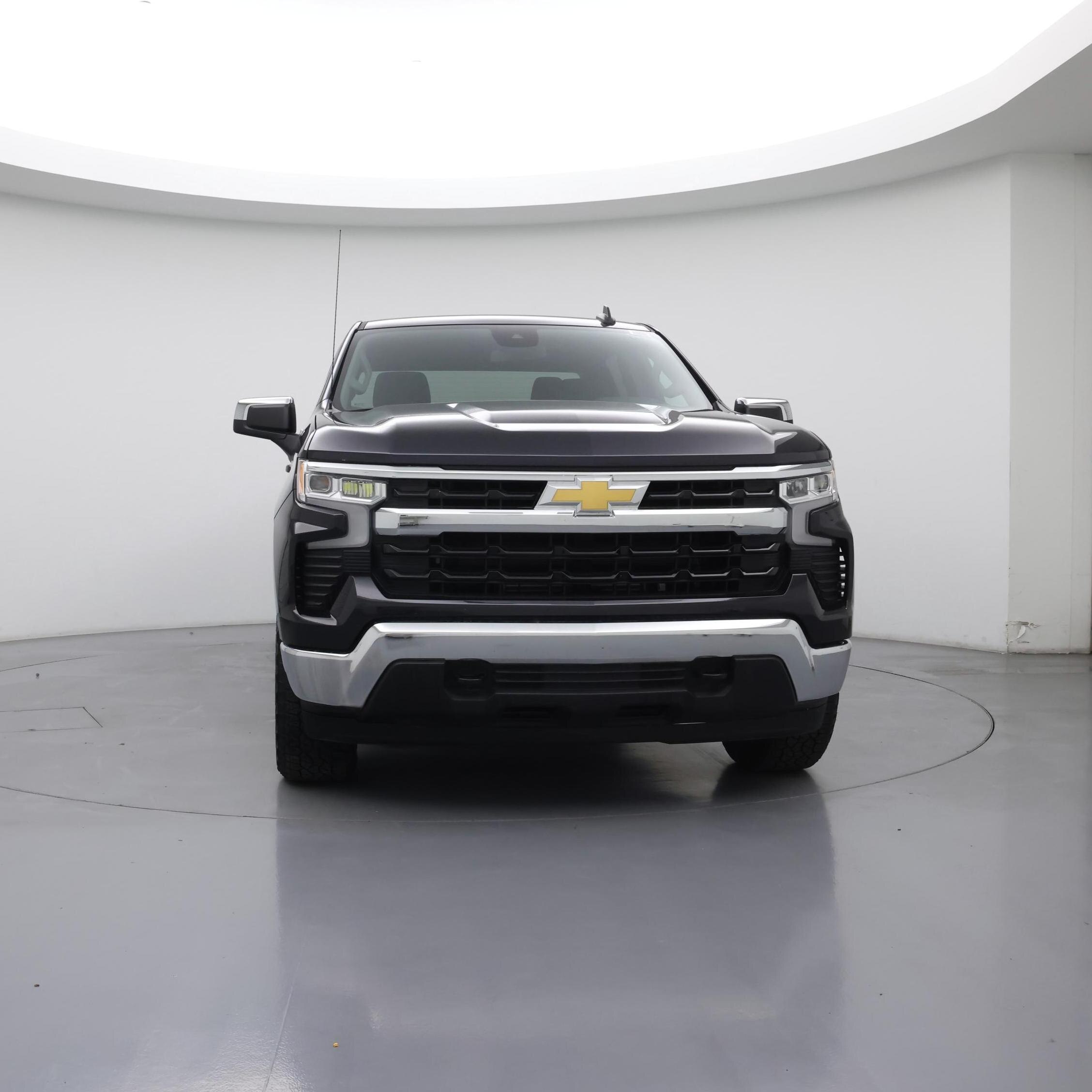 Thumbnail: 2023 Chevrolet Silverado 1500 - 5