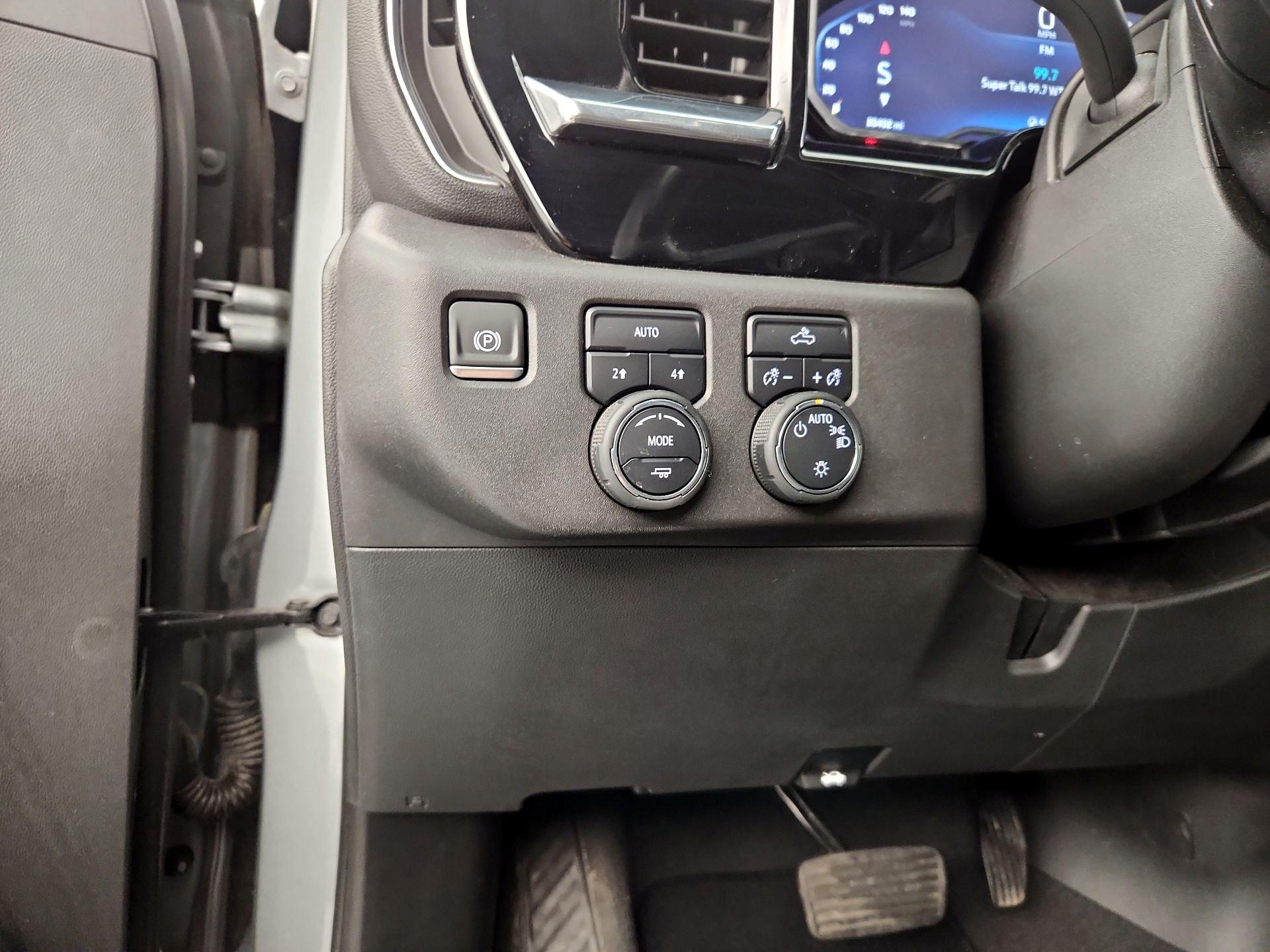 Thumbnail: 2023 Chevrolet Silverado 1500 - 13
