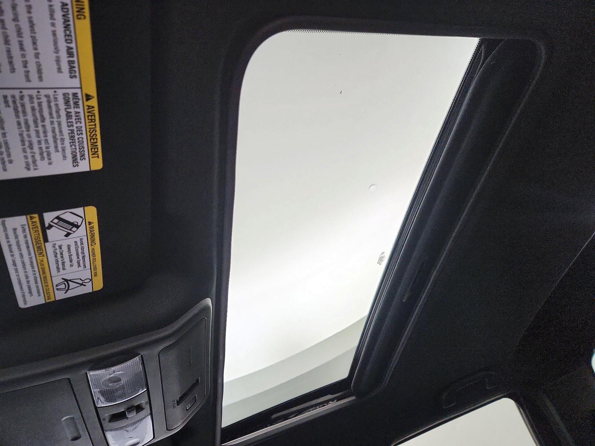 Thumbnail: 2024 Nissan Frontier - 19