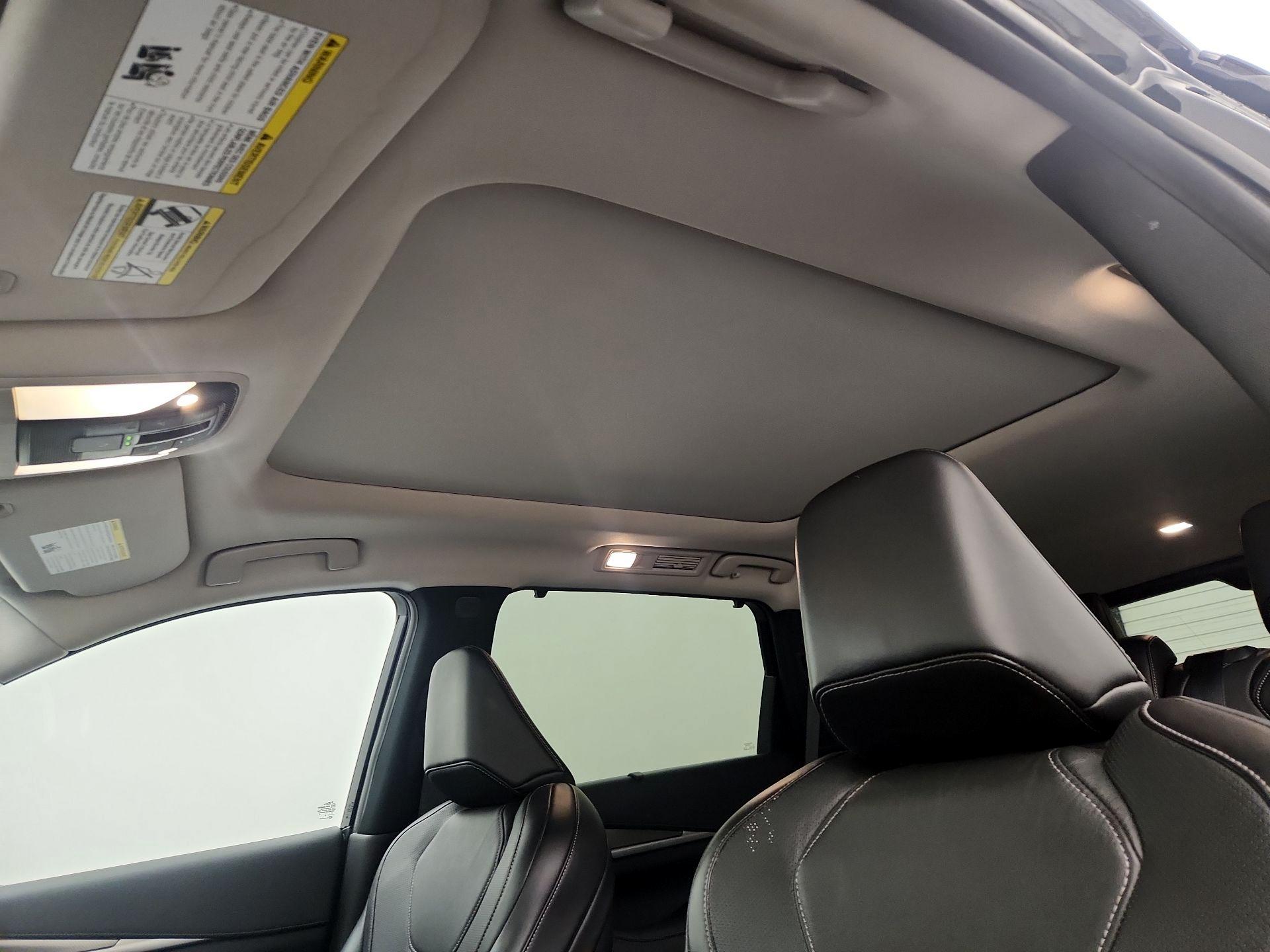 Thumbnail: 2024 INFINITI QX60 - 20
