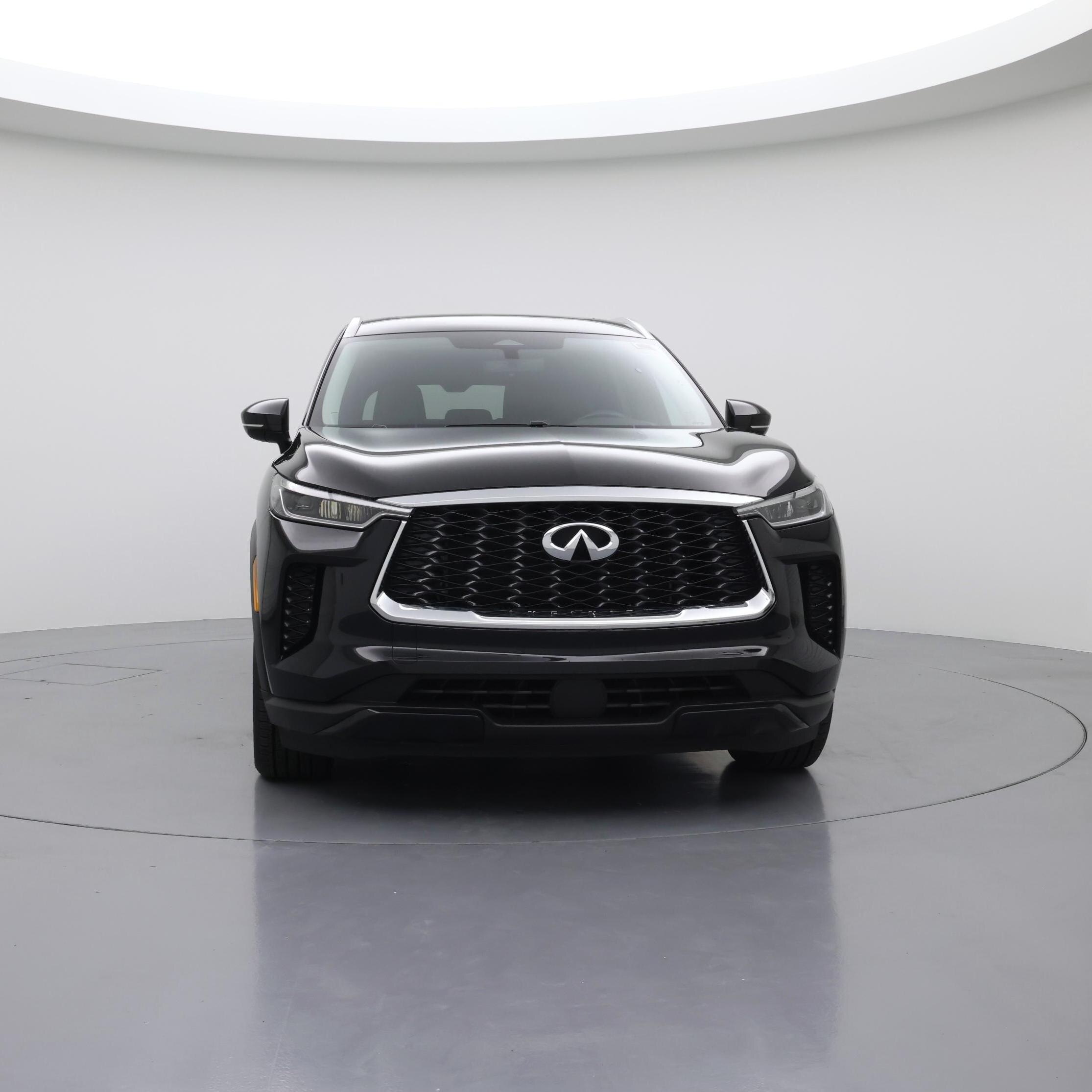 Thumbnail: 2024 INFINITI QX60 - 5