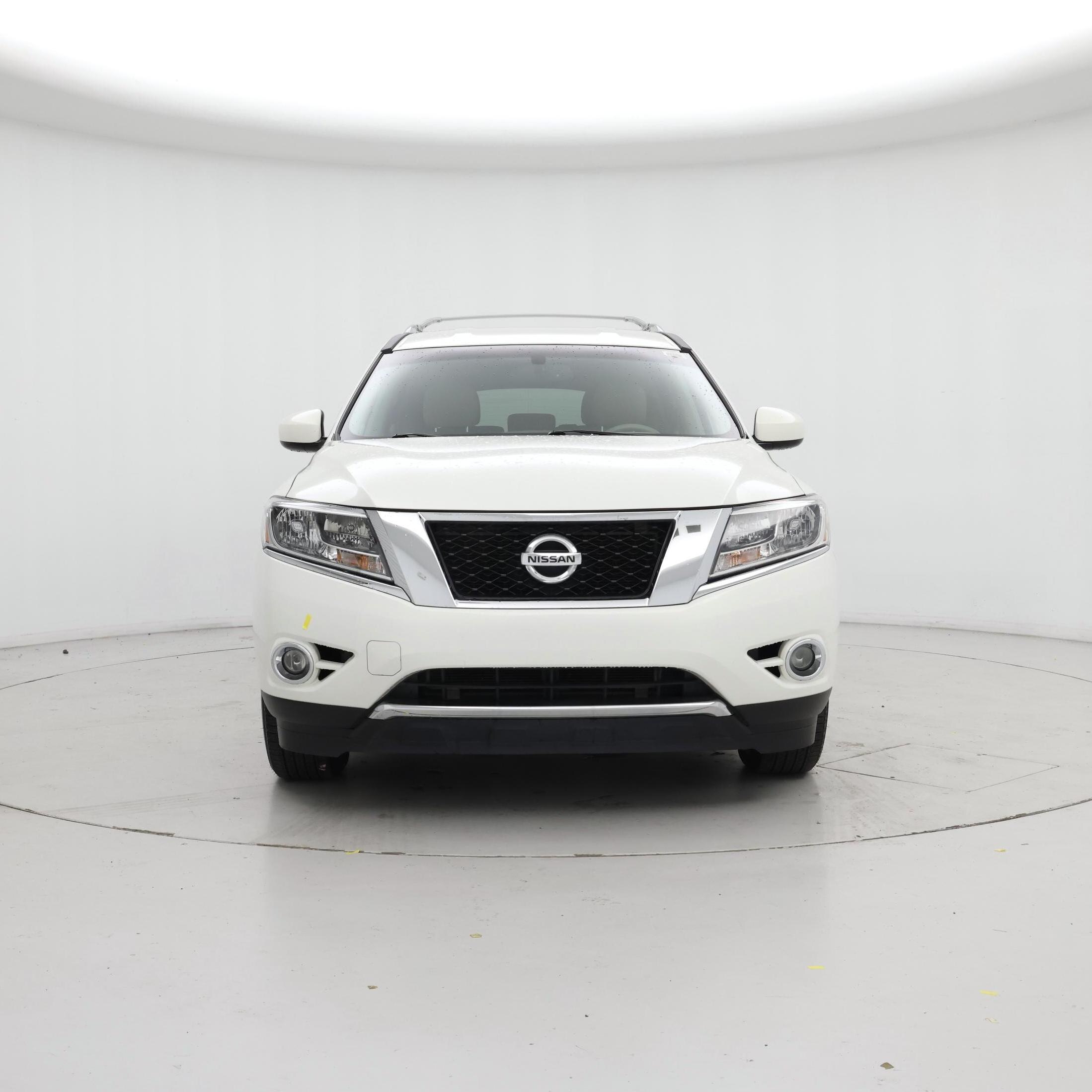 Thumbnail: 2014 Nissan Pathfinder - 5