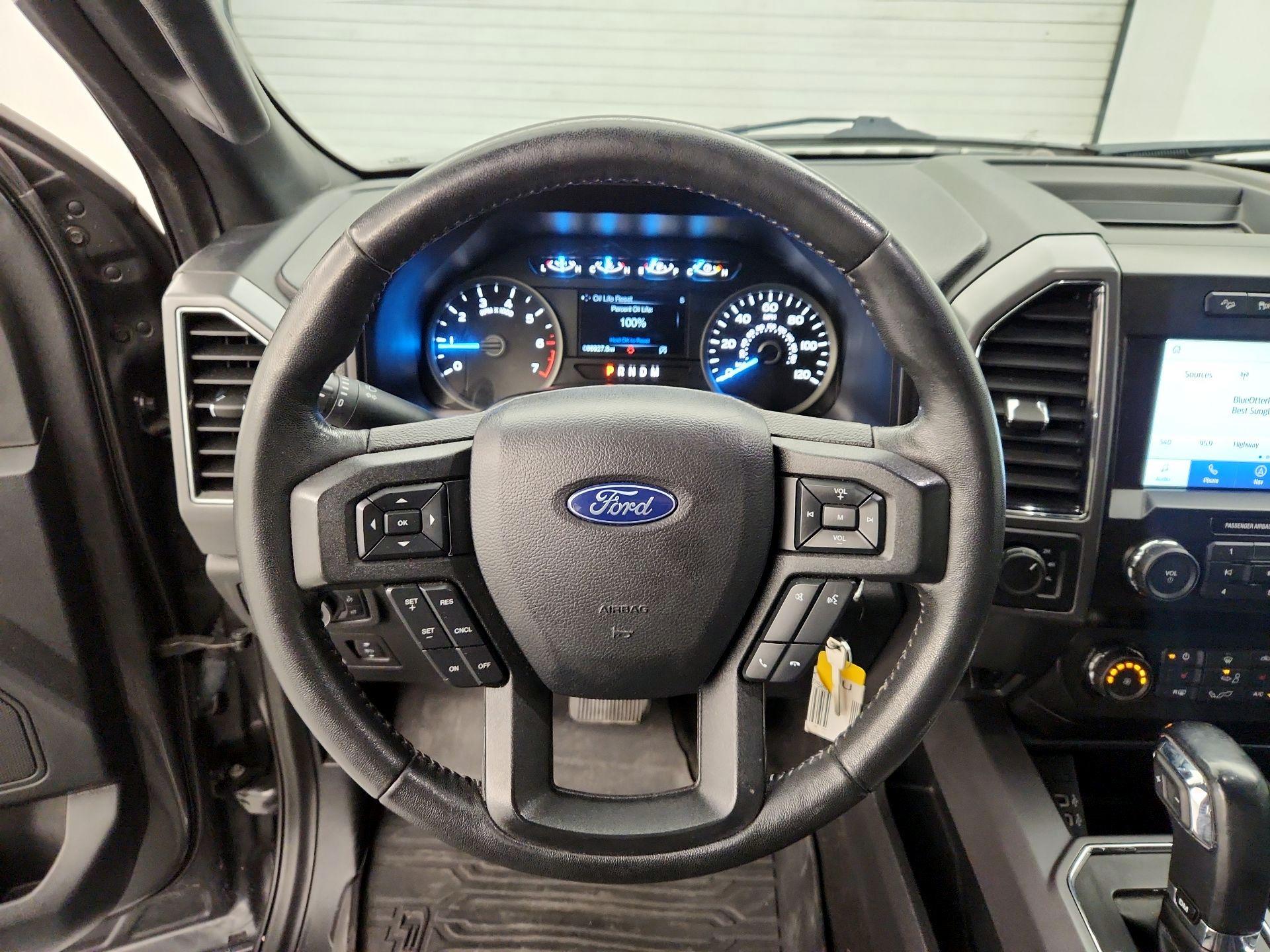 Thumbnail: 2020 Ford F-150 - 10