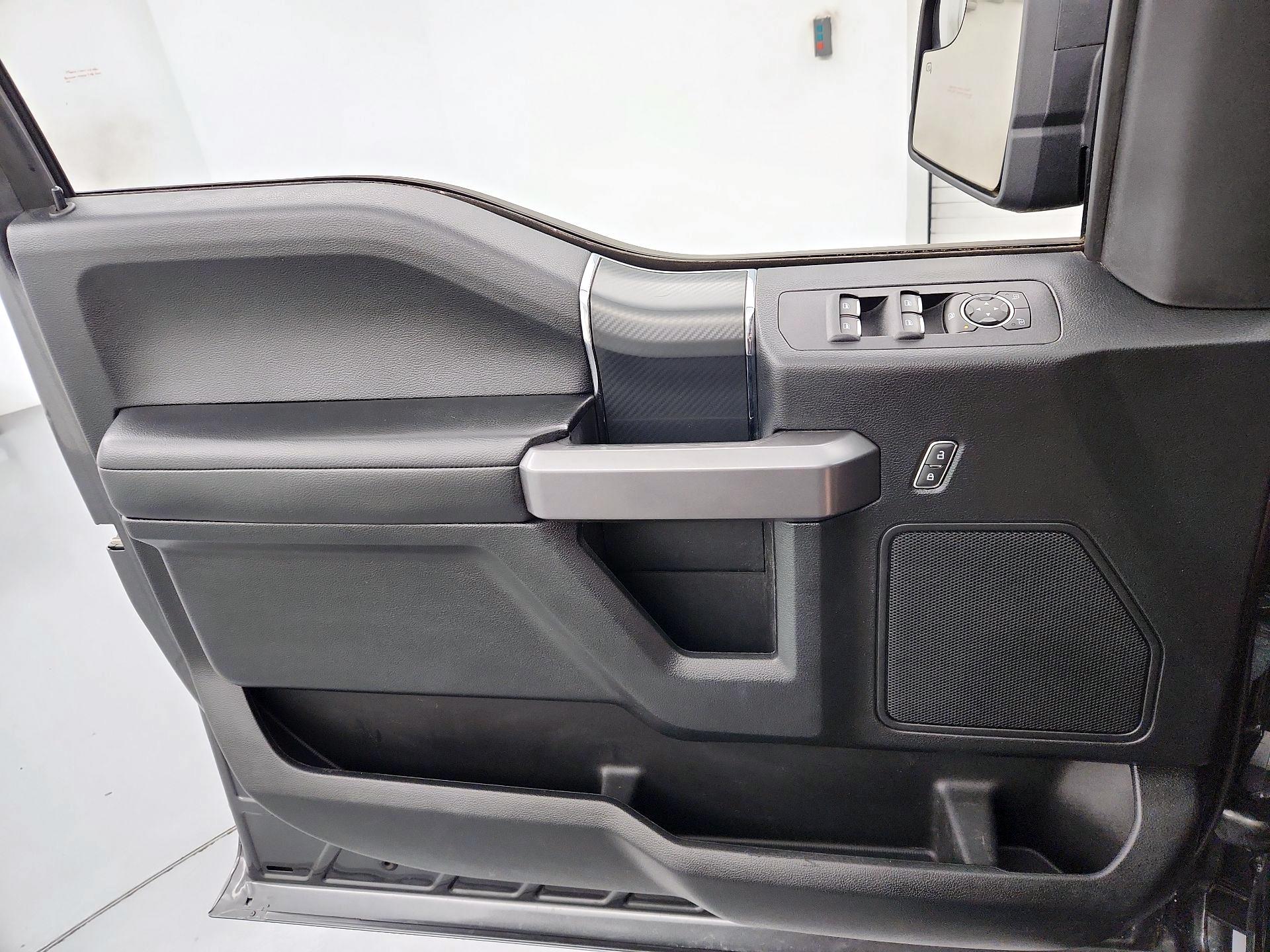 Thumbnail: 2020 Ford F-150 - 12