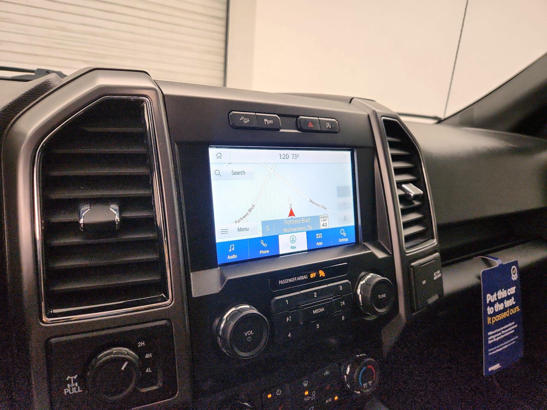 Thumbnail: 2020 Ford F-150 - 14