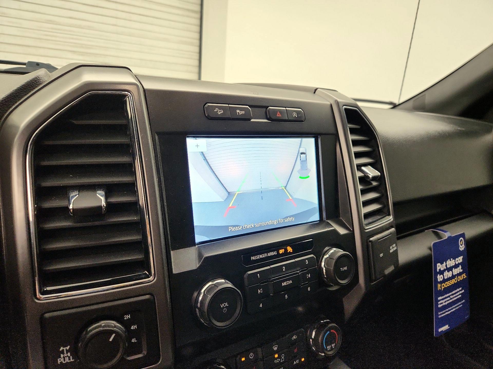 Thumbnail: 2020 Ford F-150 - 15