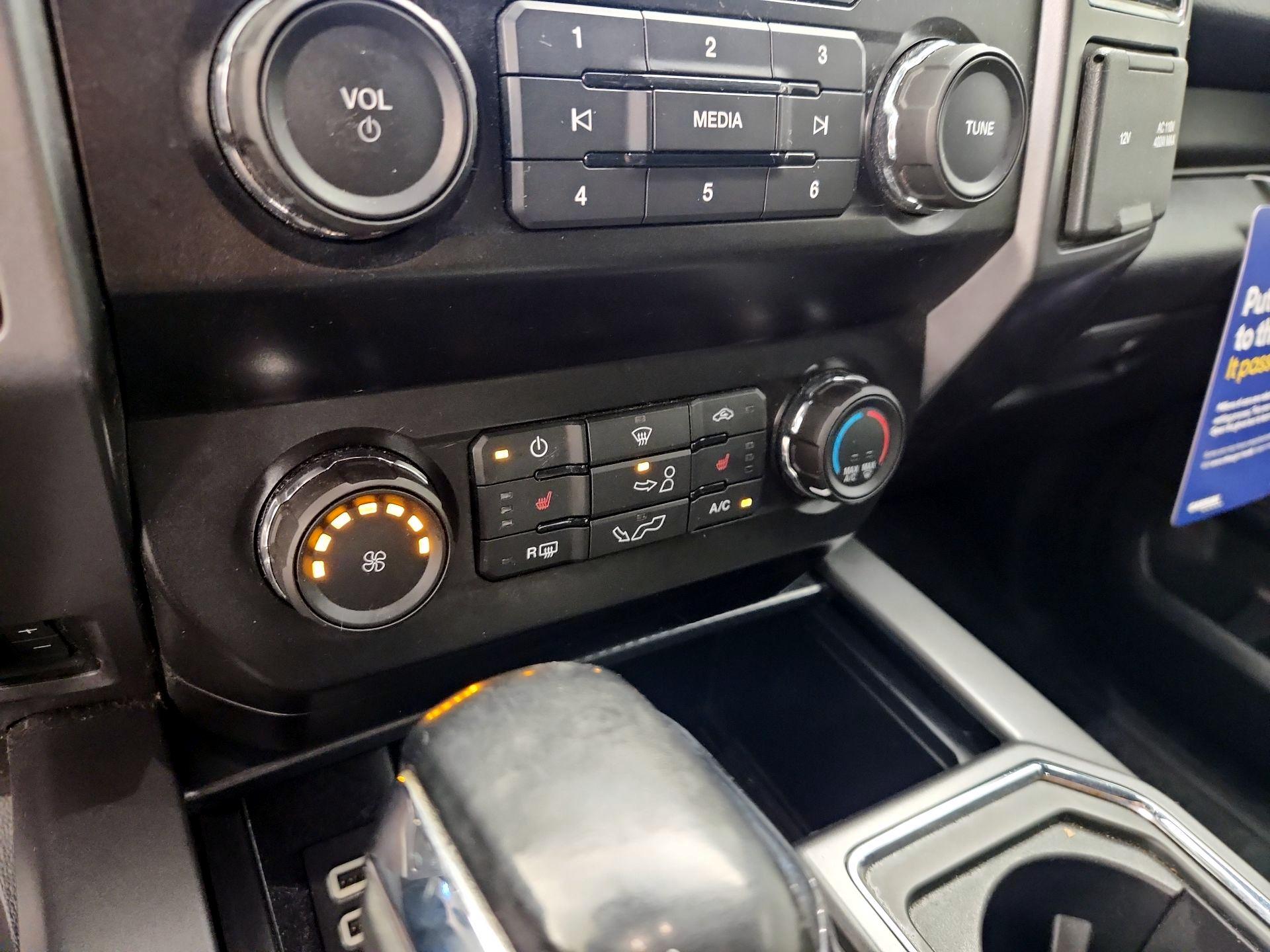 Thumbnail: 2020 Ford F-150 - 17