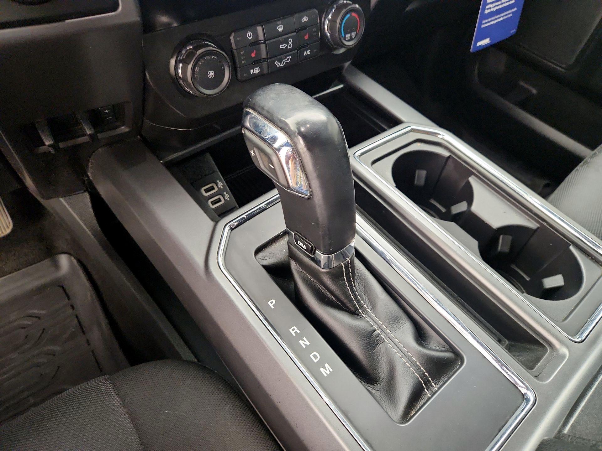 Thumbnail: 2020 Ford F-150 - 18