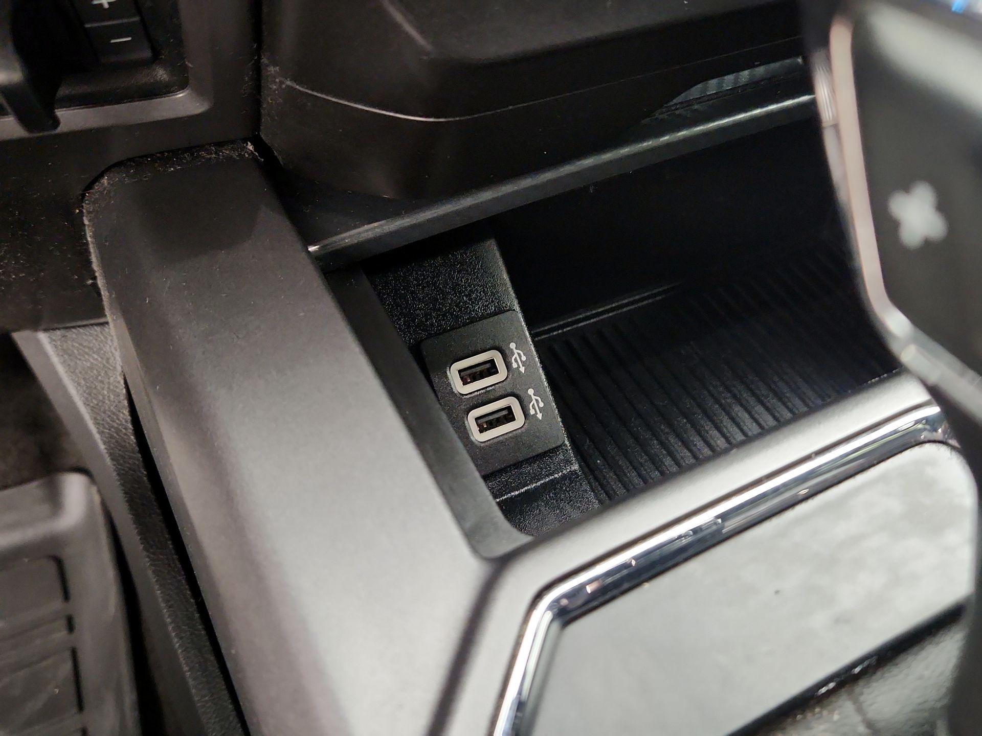Thumbnail: 2020 Ford F-150 - 19