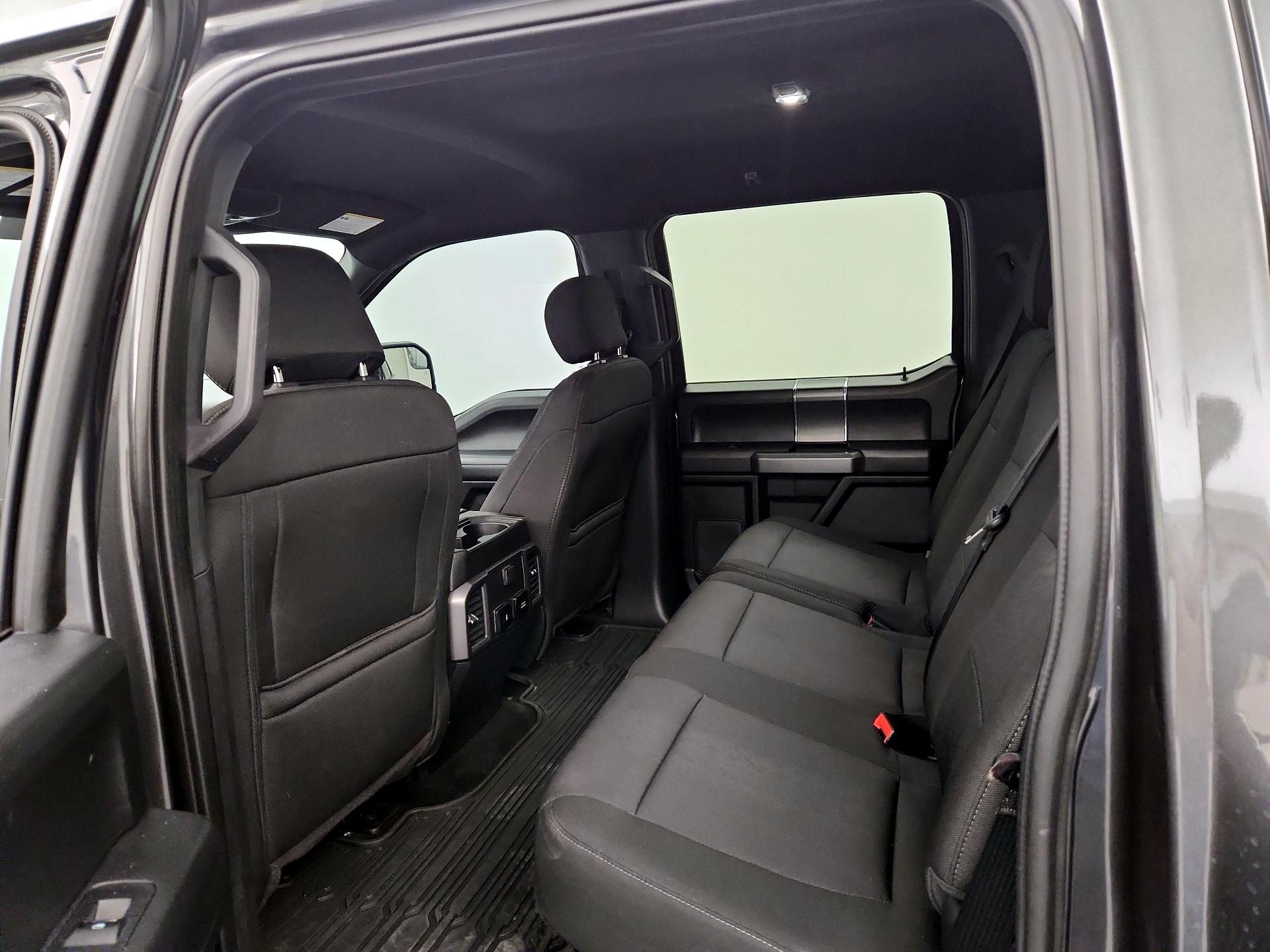 Thumbnail: 2020 Ford F-150 - 20
