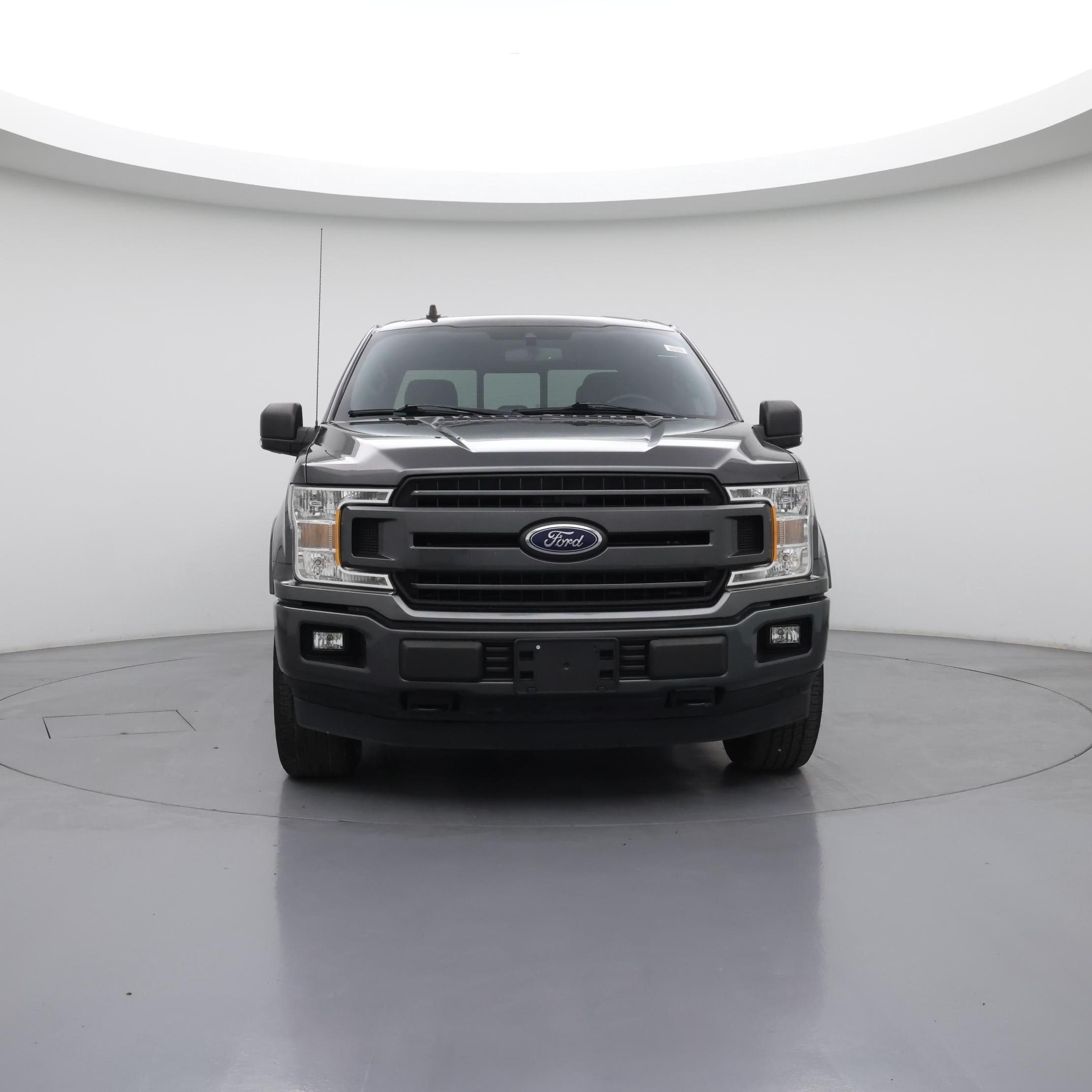 Thumbnail: 2020 Ford F-150 - 5