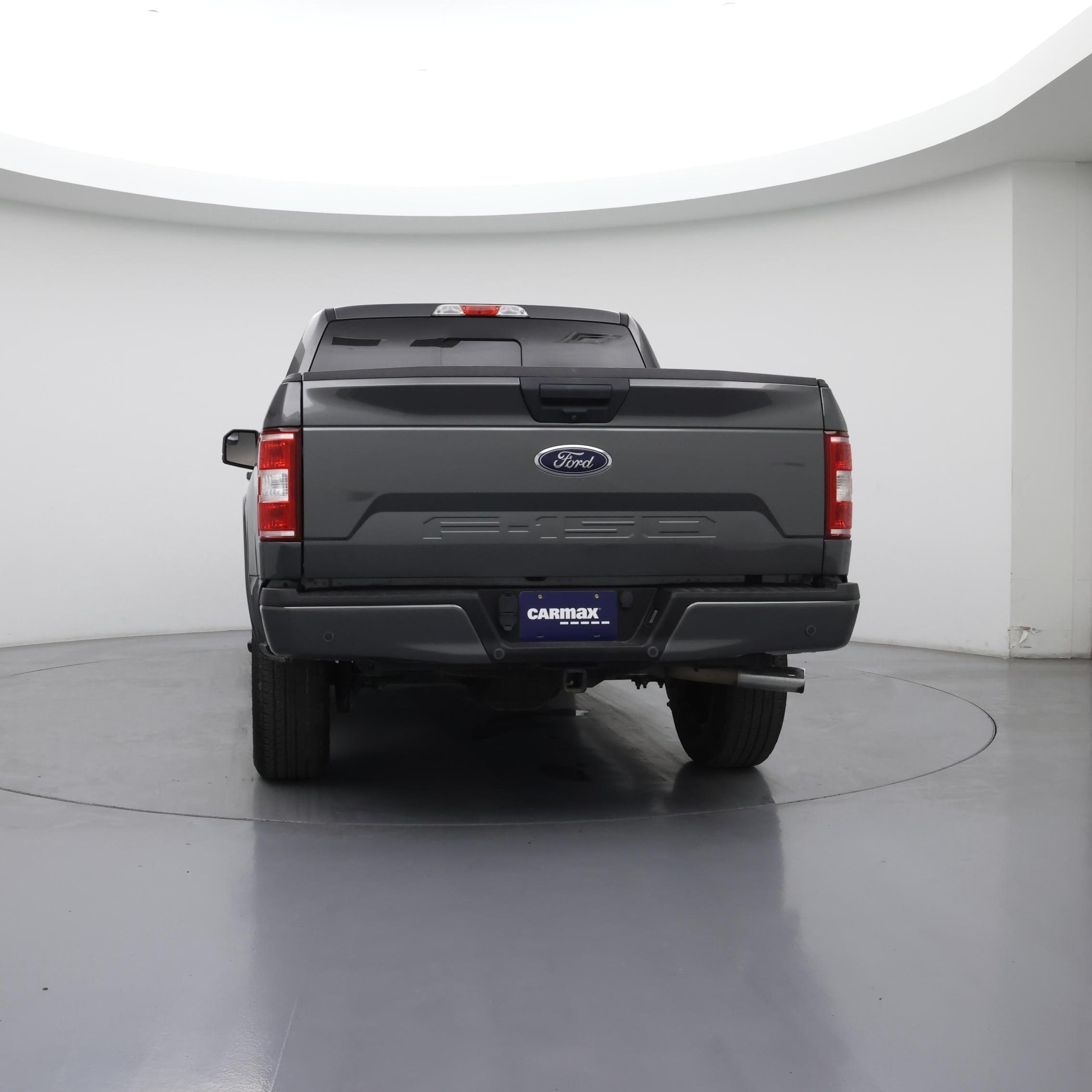 Thumbnail: 2020 Ford F-150 - 6
