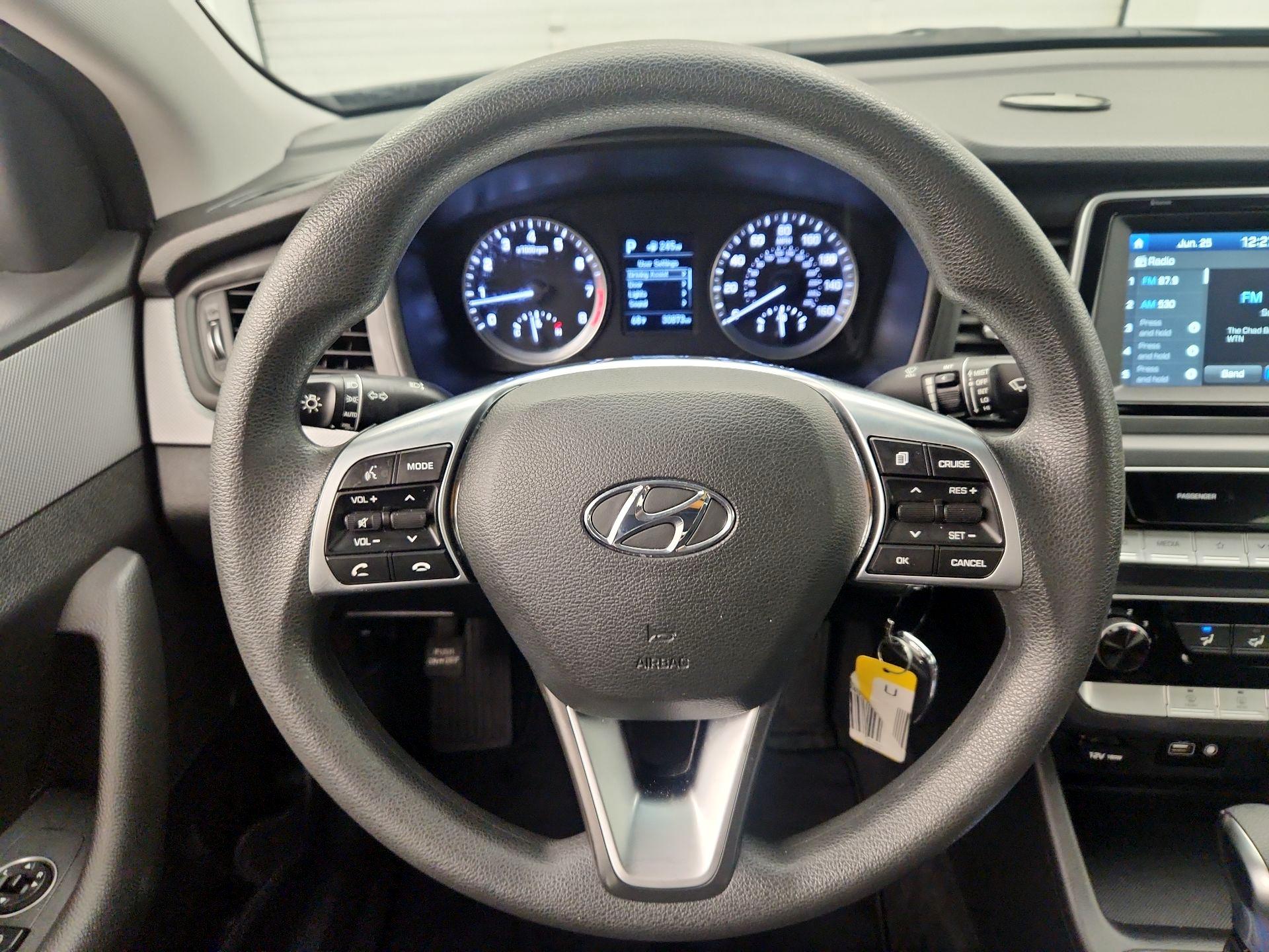 Thumbnail: 2019 Hyundai Sonata - 10