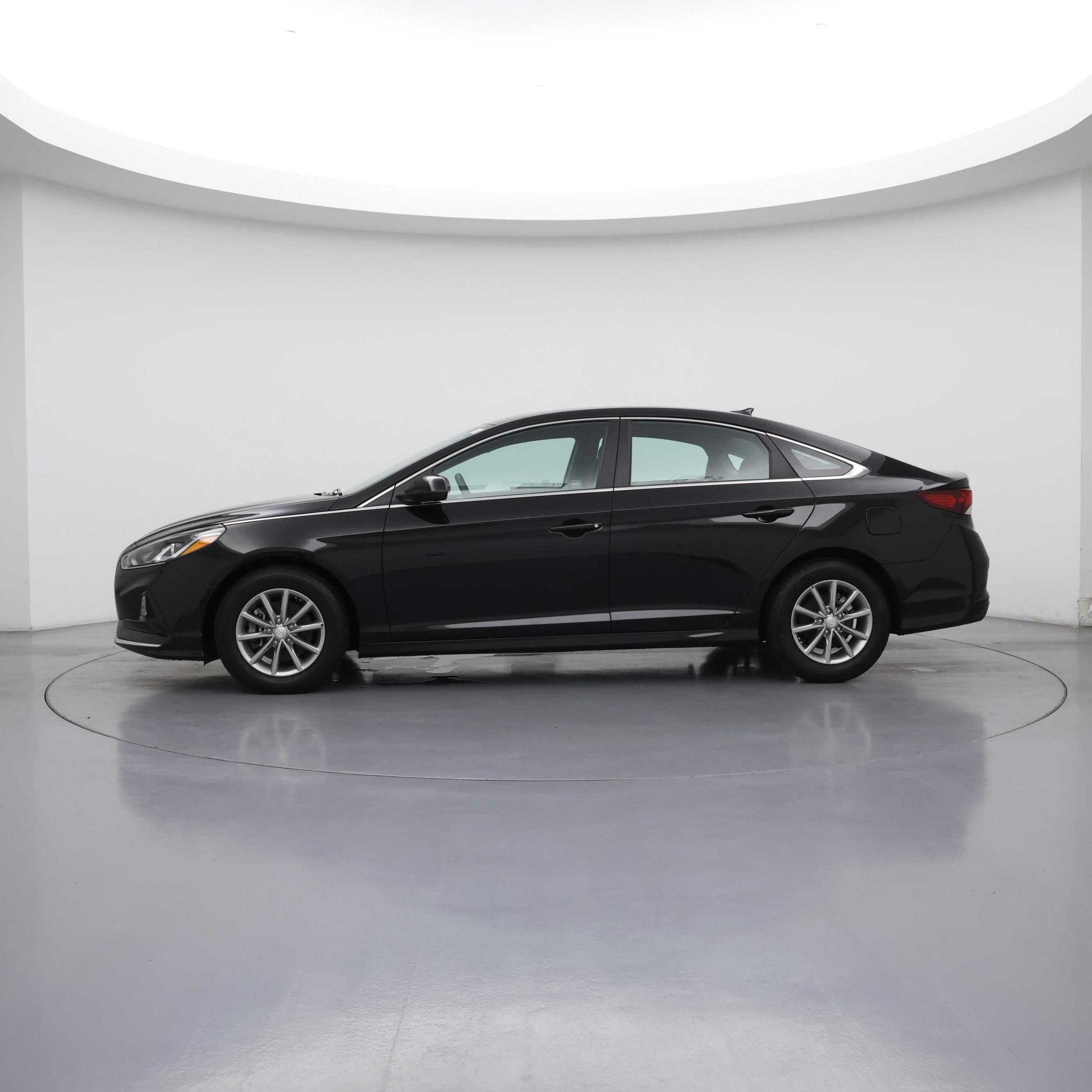 Thumbnail: 2019 Hyundai Sonata - 3