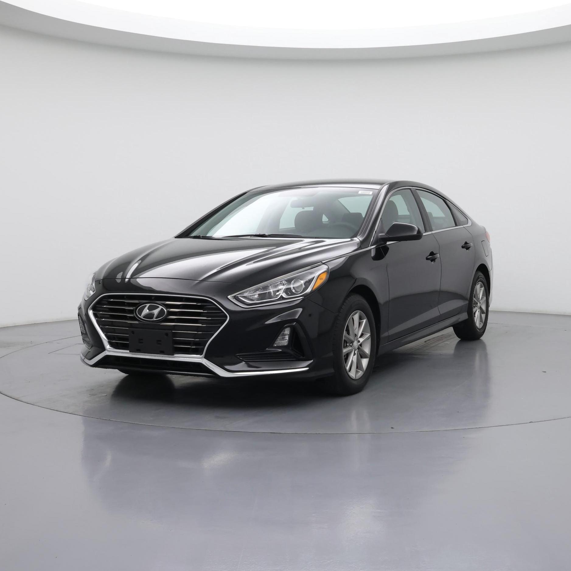 Thumbnail: 2019 Hyundai Sonata - 4