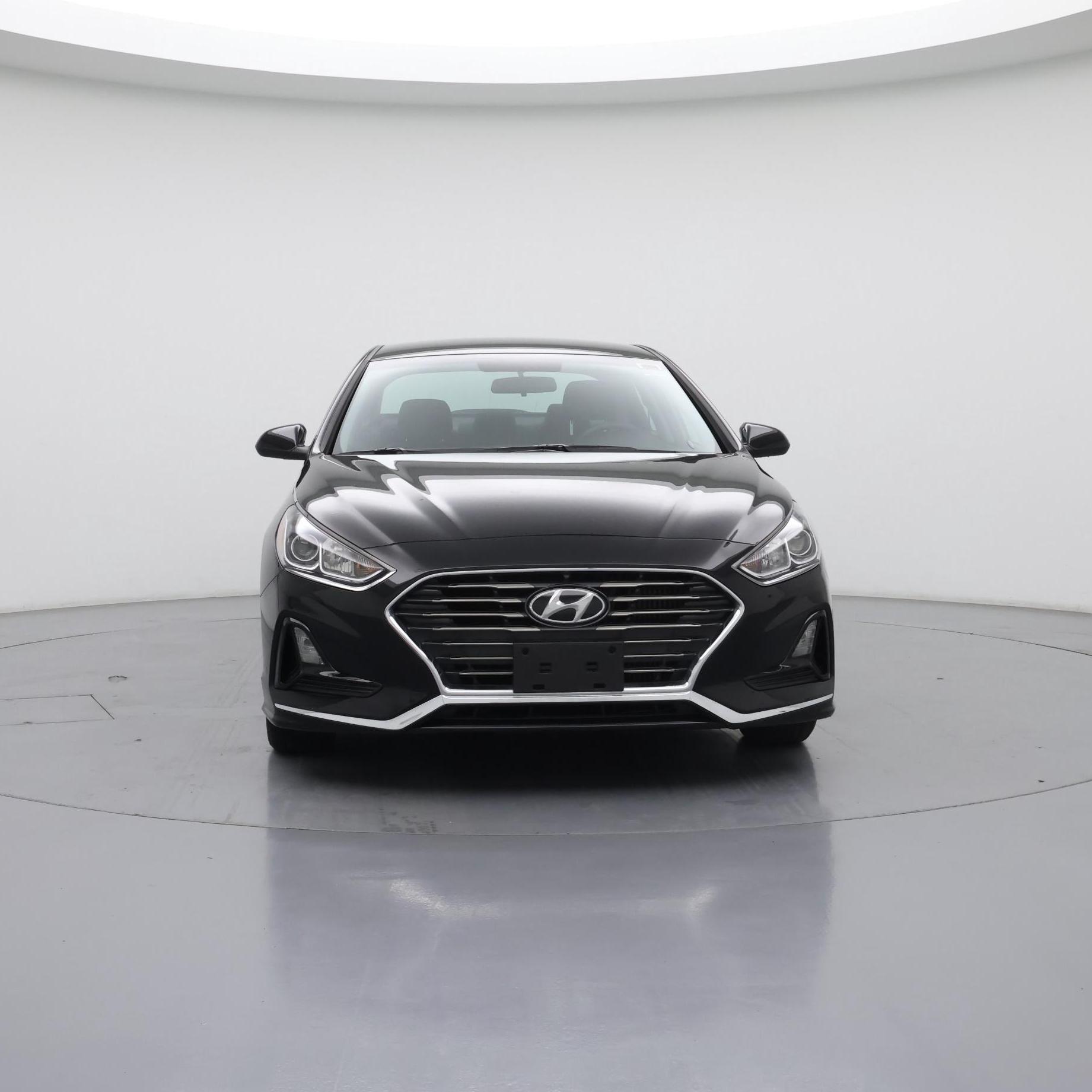 Thumbnail: 2019 Hyundai Sonata - 5