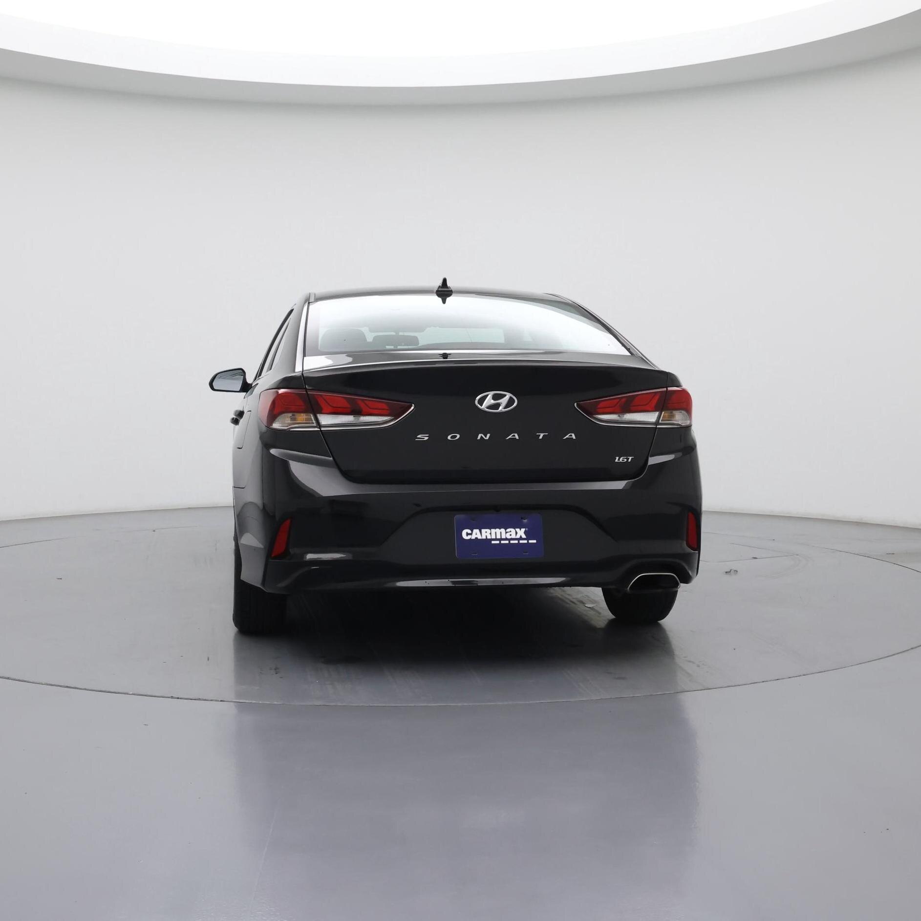 Thumbnail: 2019 Hyundai Sonata - 6