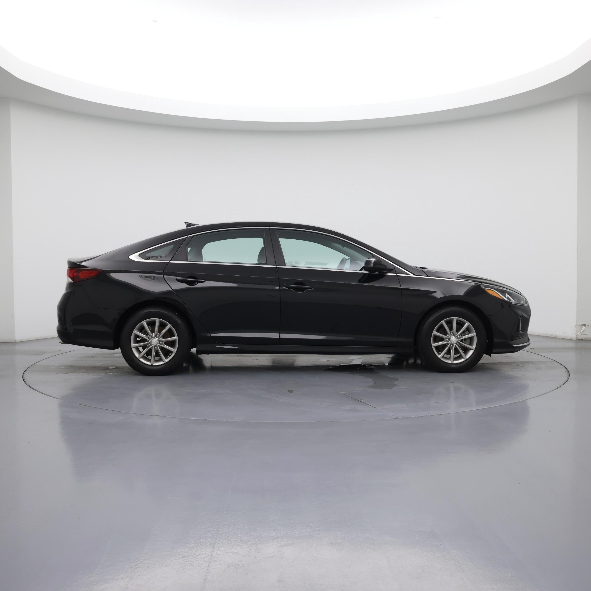 Thumbnail: 2019 Hyundai Sonata - 7