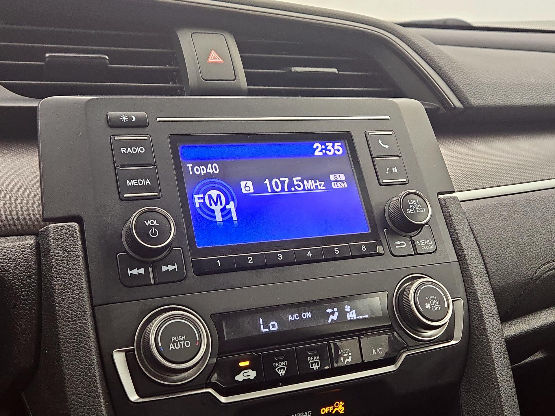 Thumbnail: 2016 Honda Civic - 15