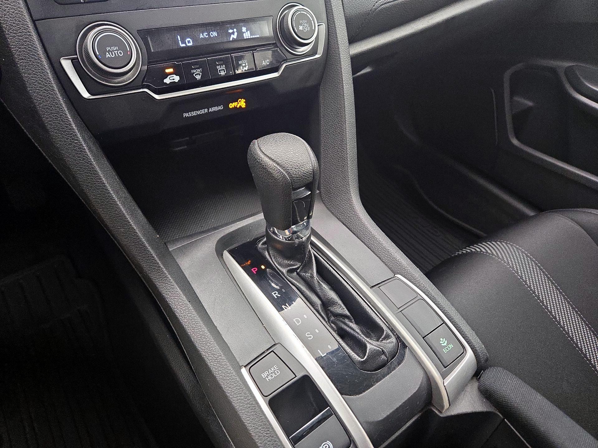 Thumbnail: 2016 Honda Civic - 17