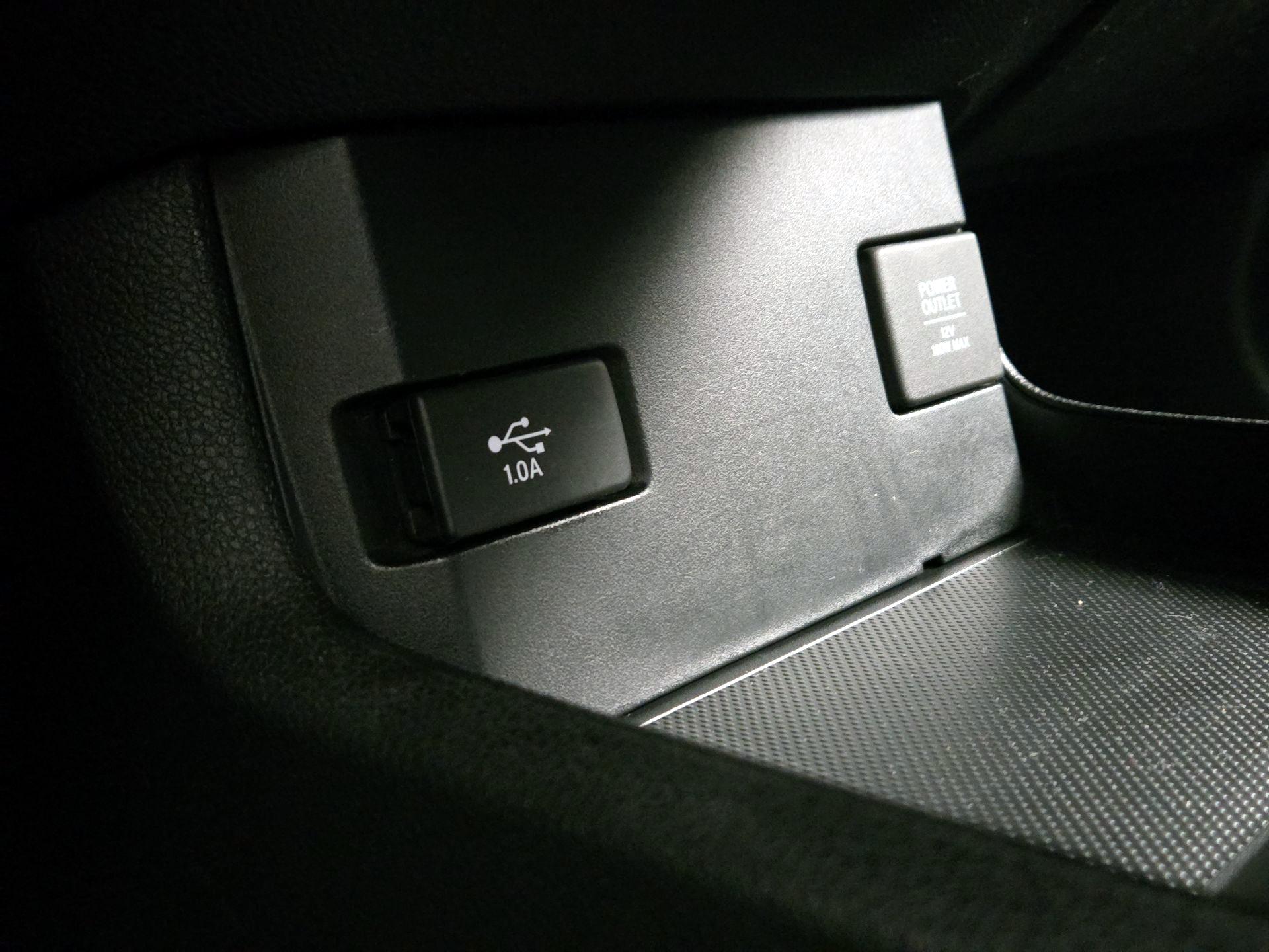 Thumbnail: 2016 Honda Civic - 18