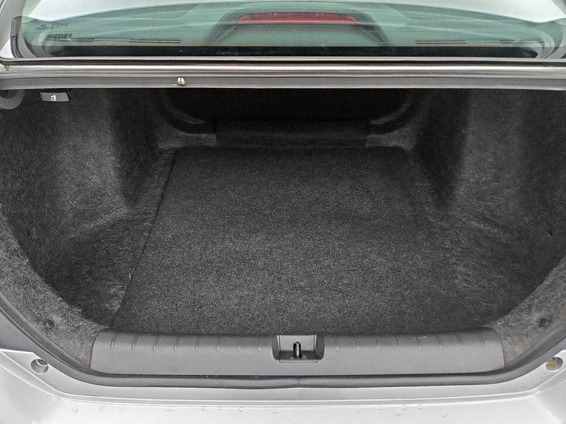 Thumbnail: 2016 Honda Civic - 20