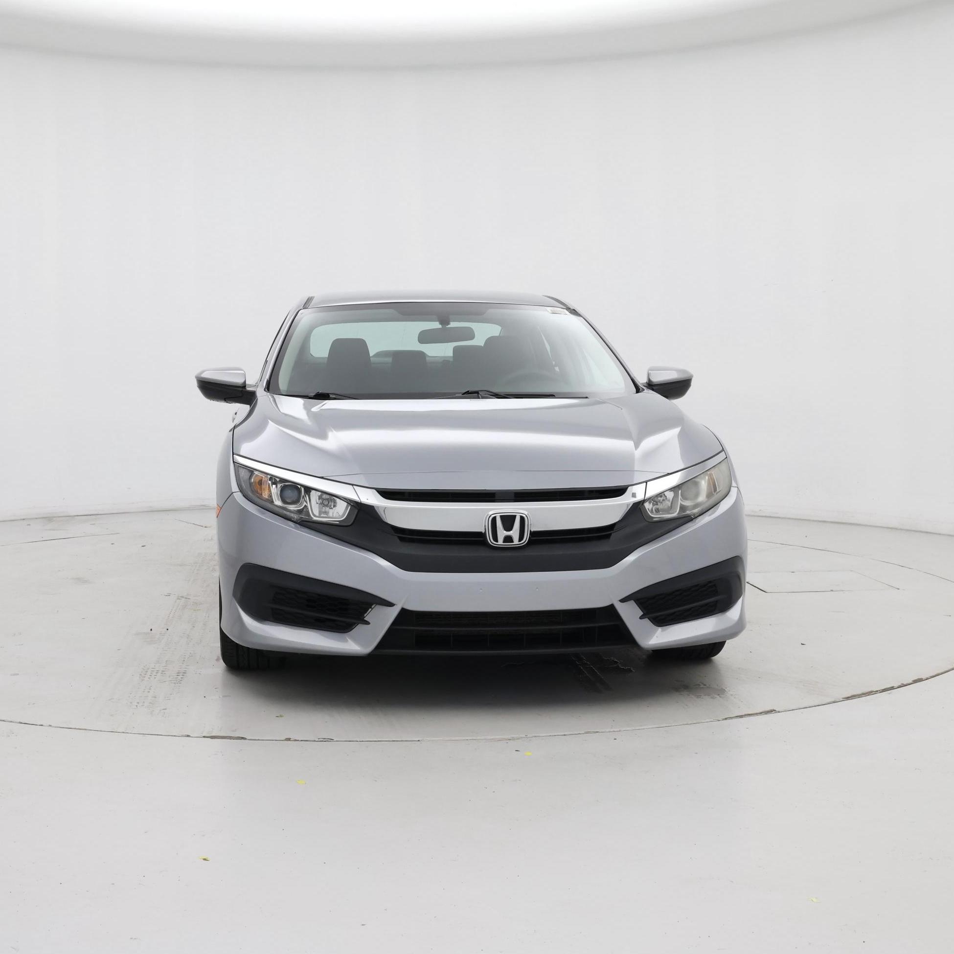 Thumbnail: 2016 Honda Civic - 5