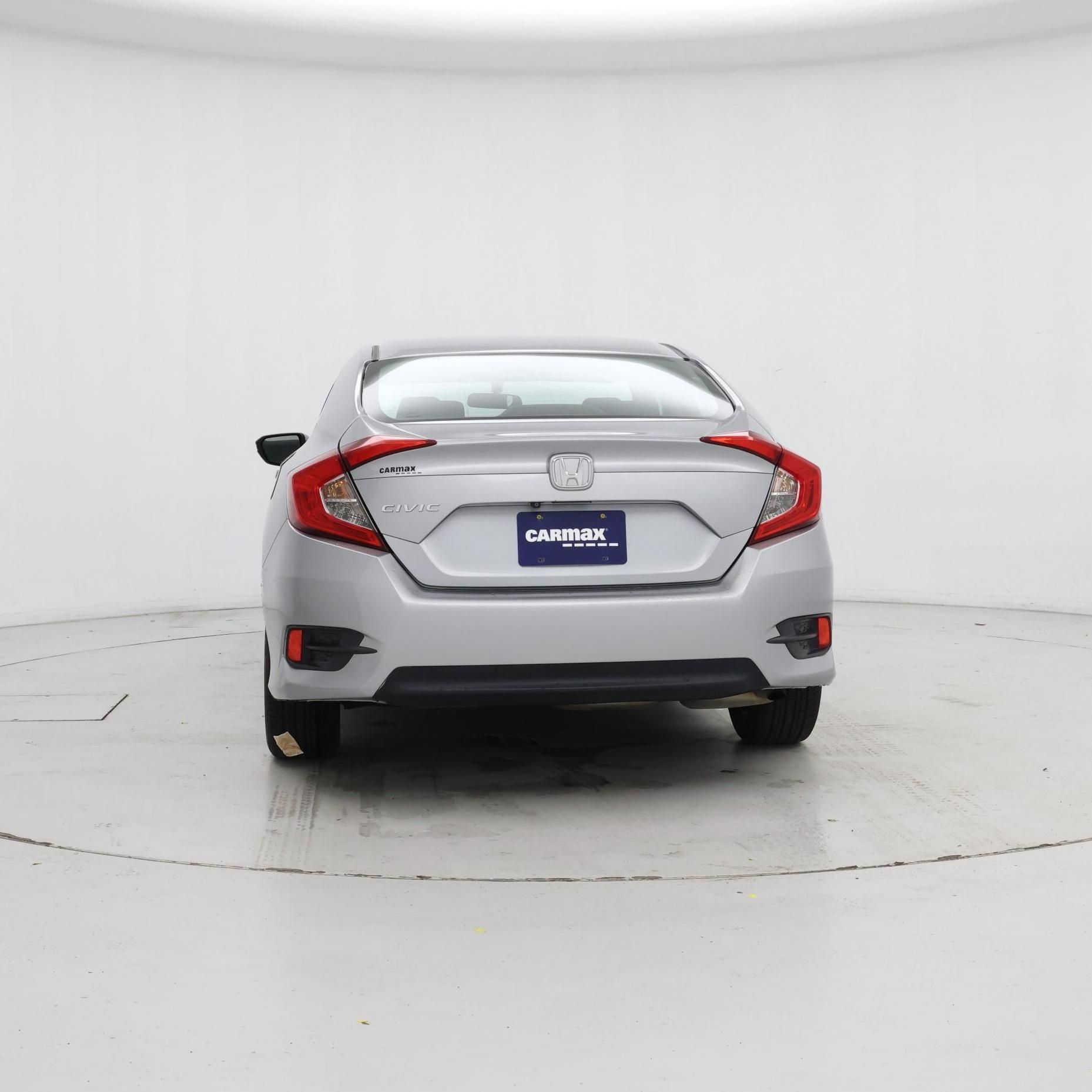 Thumbnail: 2016 Honda Civic - 6
