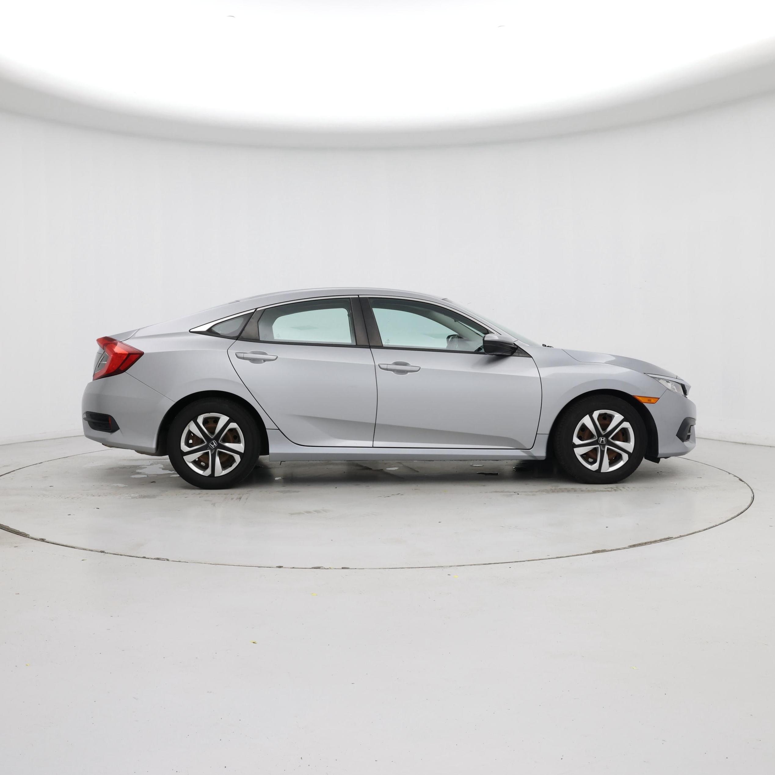 Thumbnail: 2016 Honda Civic - 7