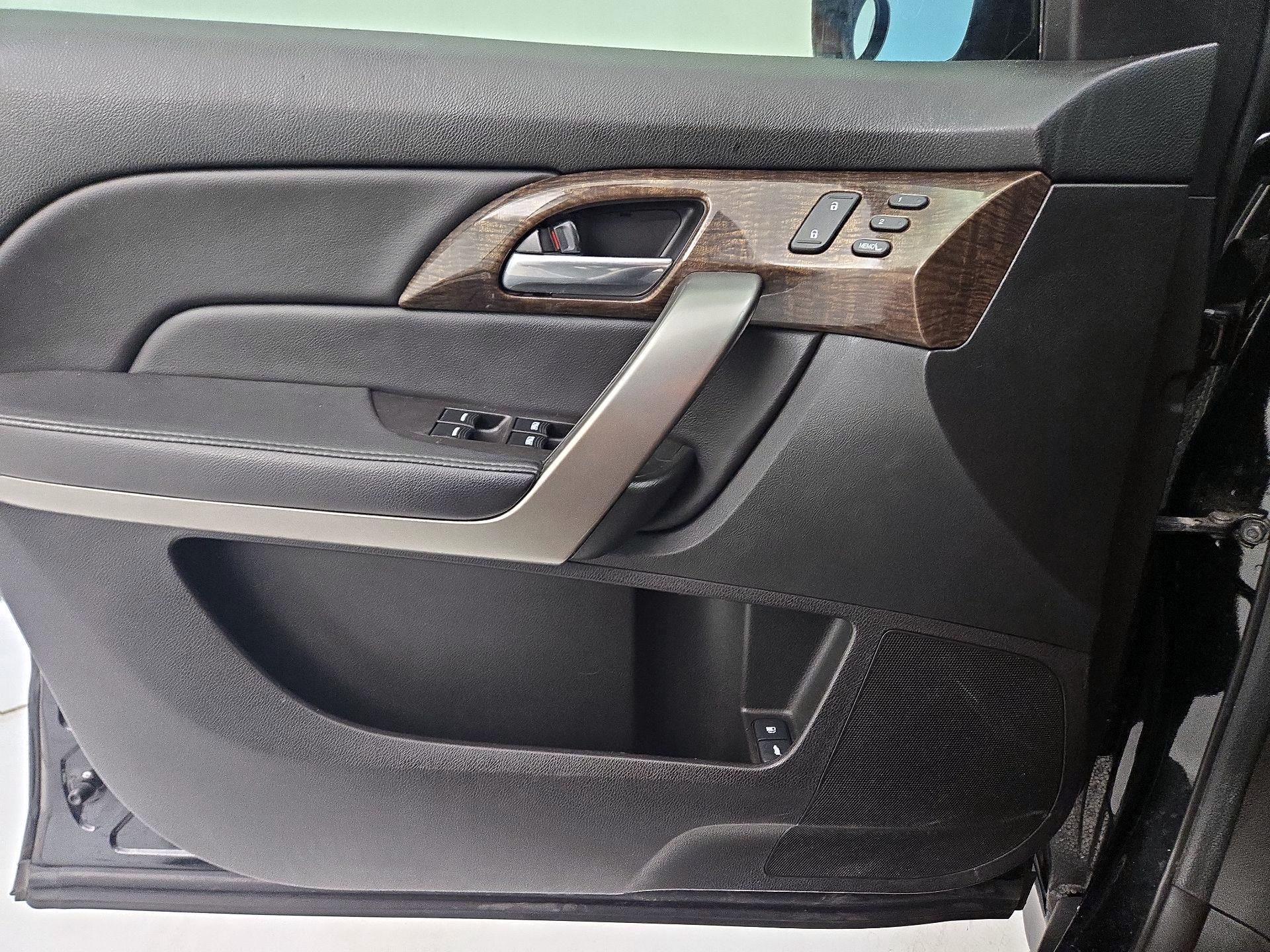 Thumbnail: 2013 Acura MDX - 12