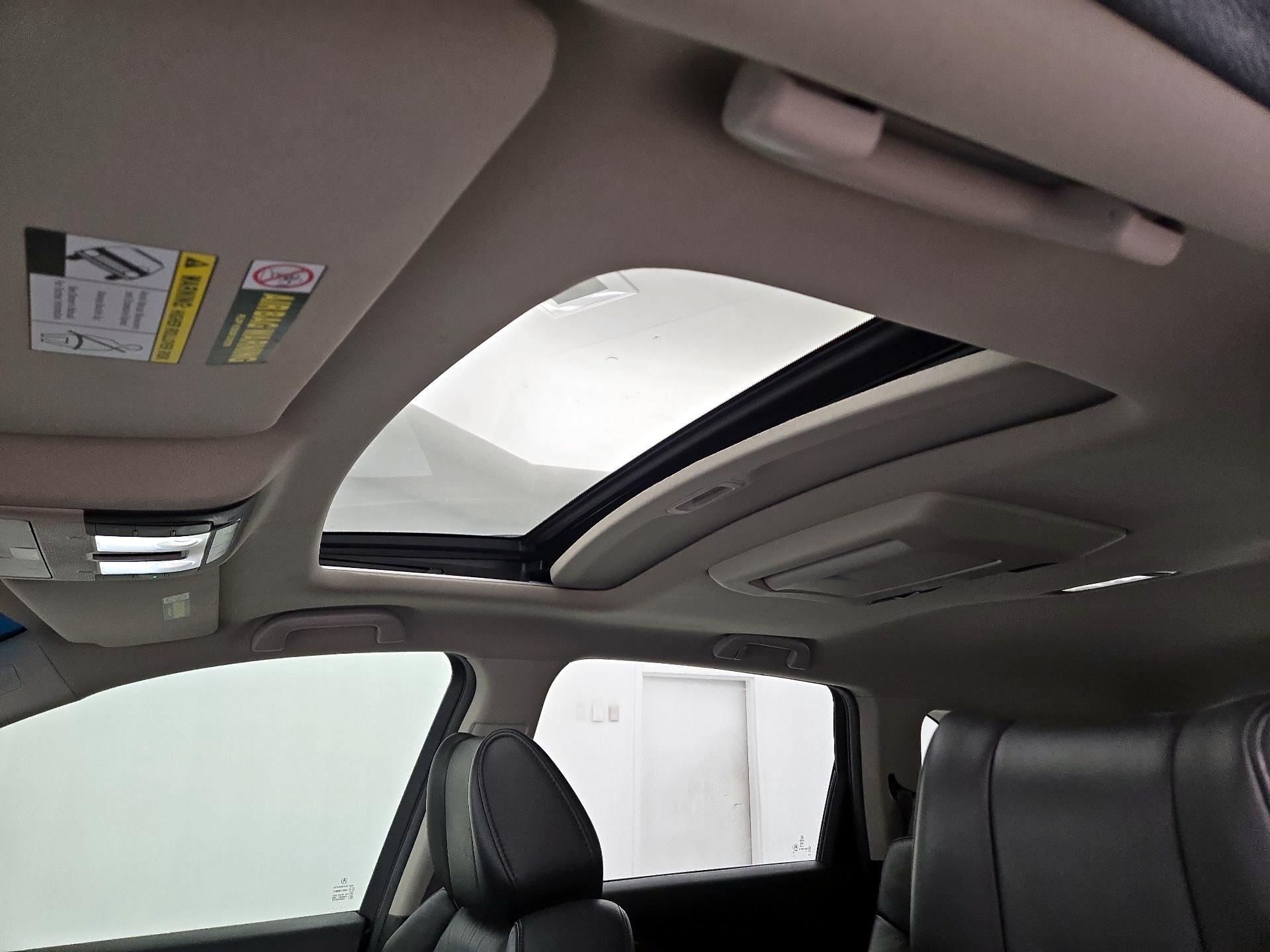 Thumbnail: 2013 Acura MDX - 20