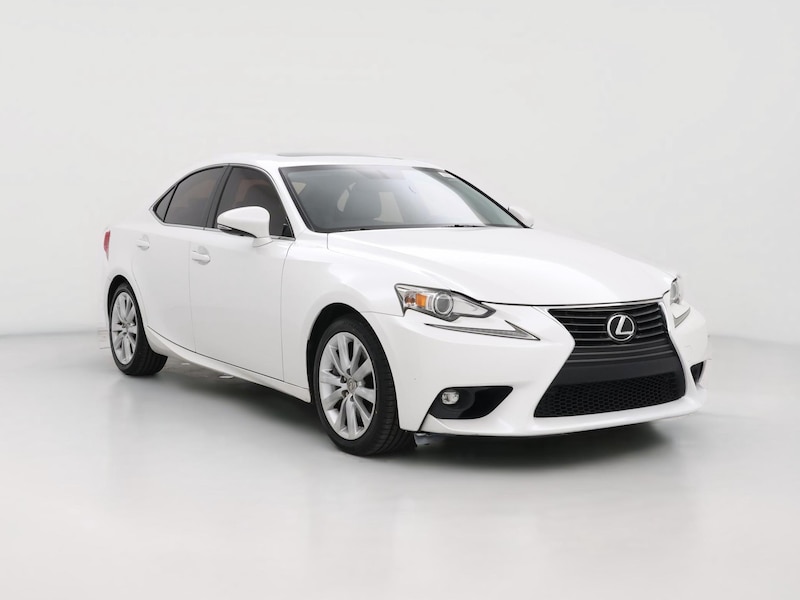 2016 Lexus IS 200t -
                  Franklin, TN