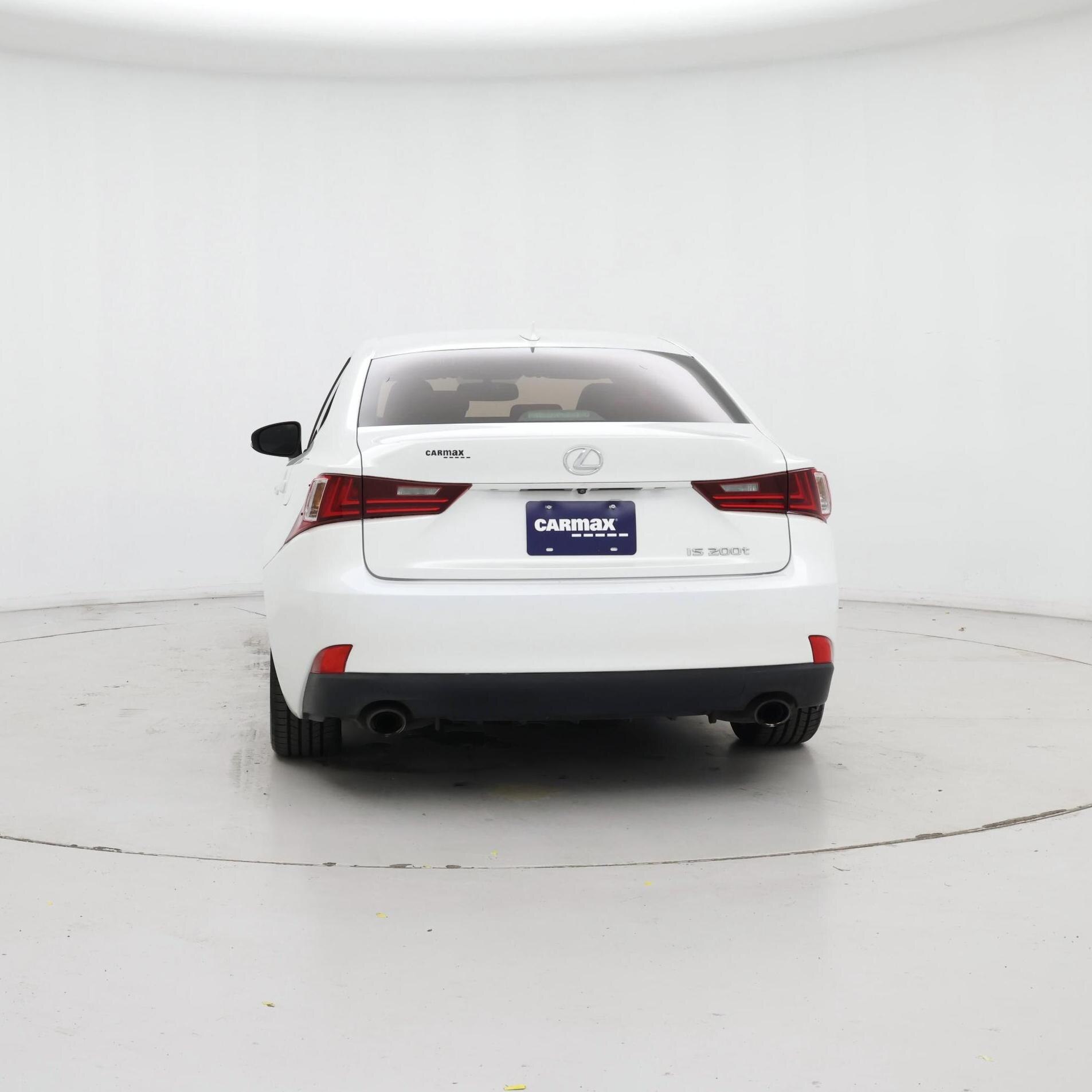 Thumbnail: 2016 Lexus IS - 6